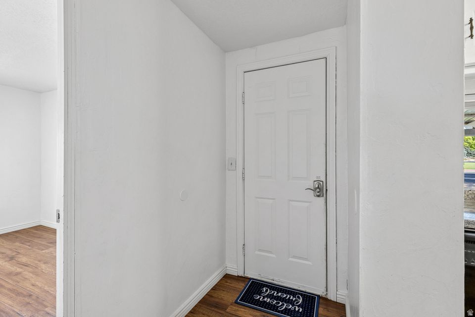 ENTERPRISE TOWNSITE - Residential