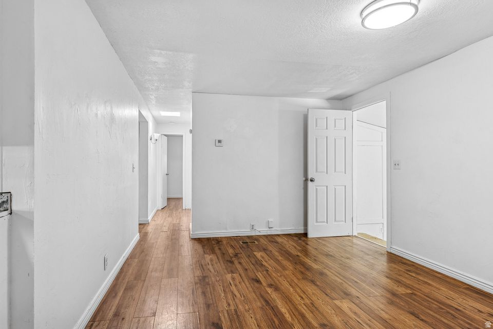 ENTERPRISE TOWNSITE - Residential