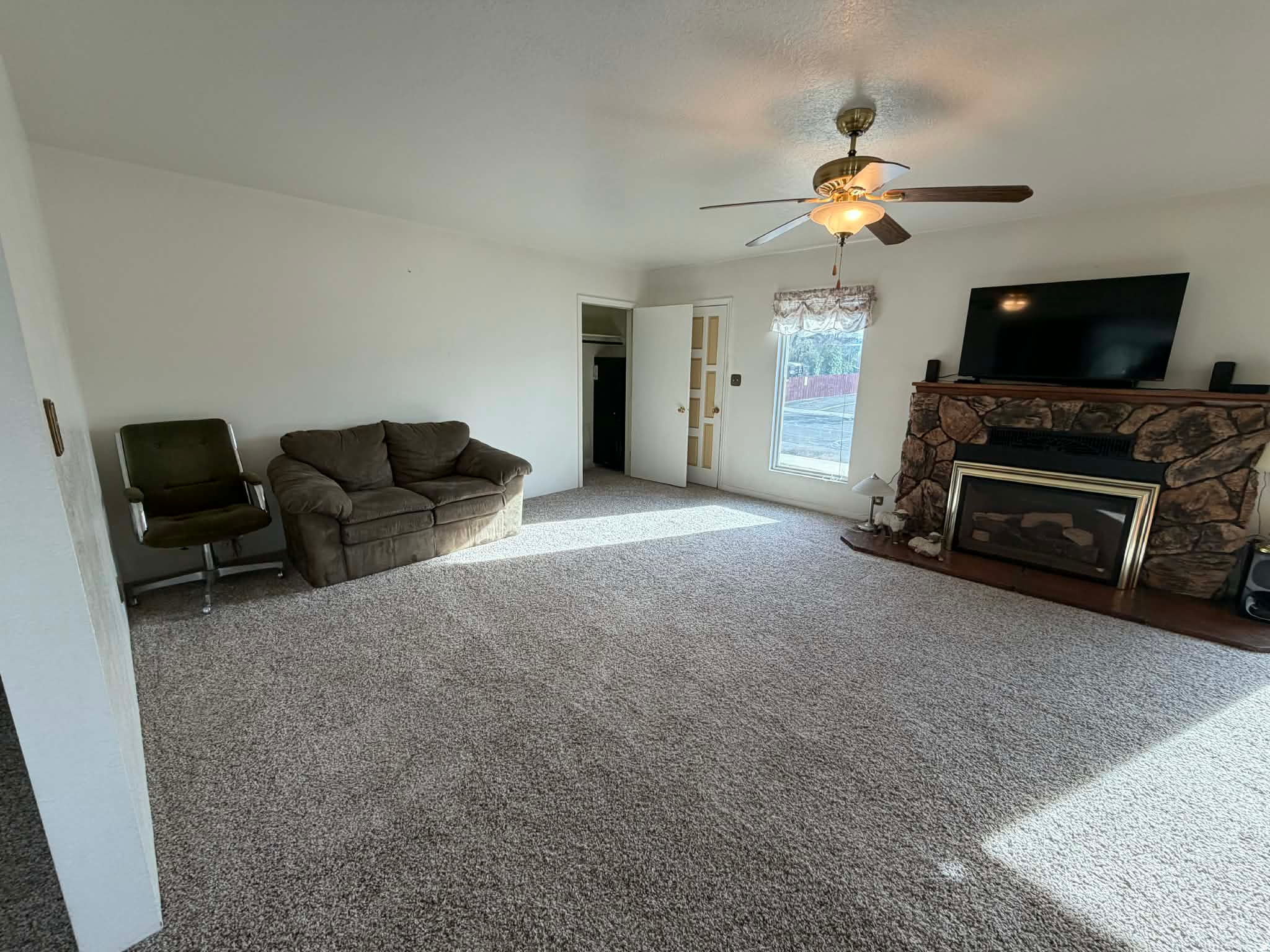 FAIRVIEW ADD - Residential