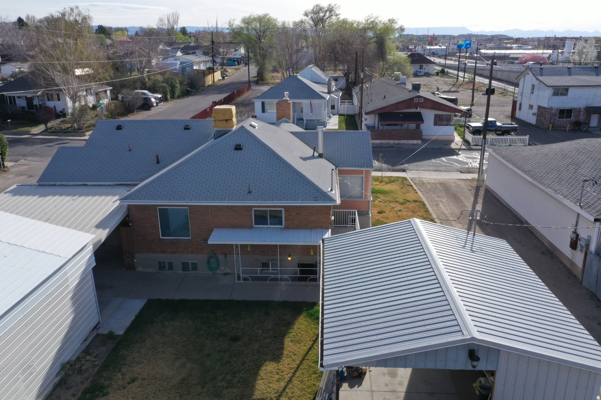 FAIRVIEW ADD - Residential