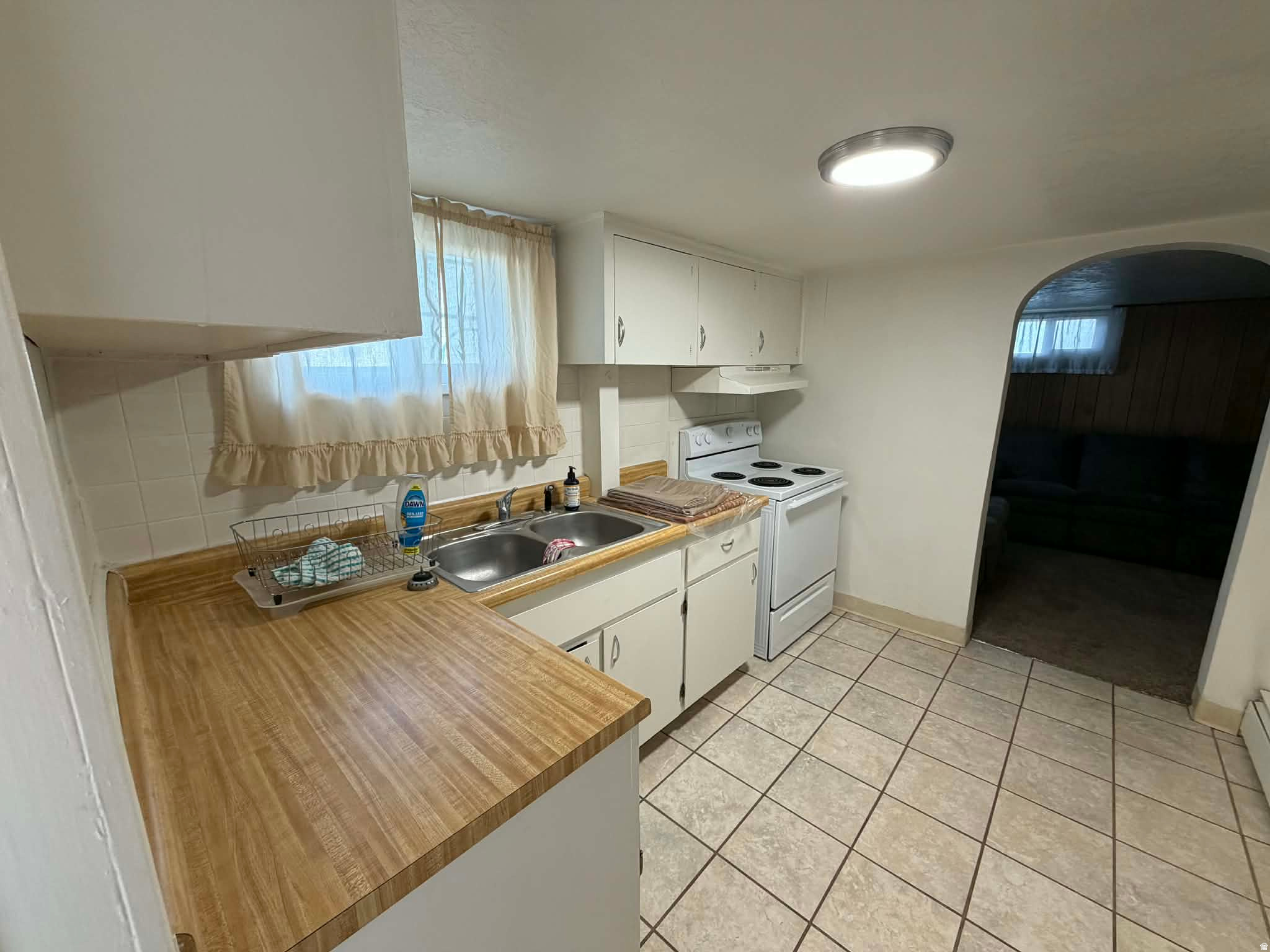 FAIRVIEW ADD - Residential