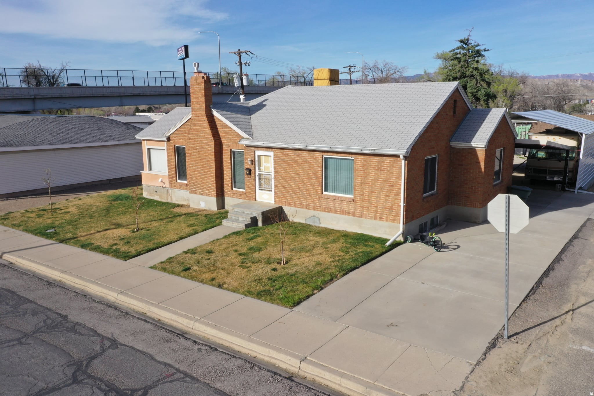 FAIRVIEW ADD - Residential