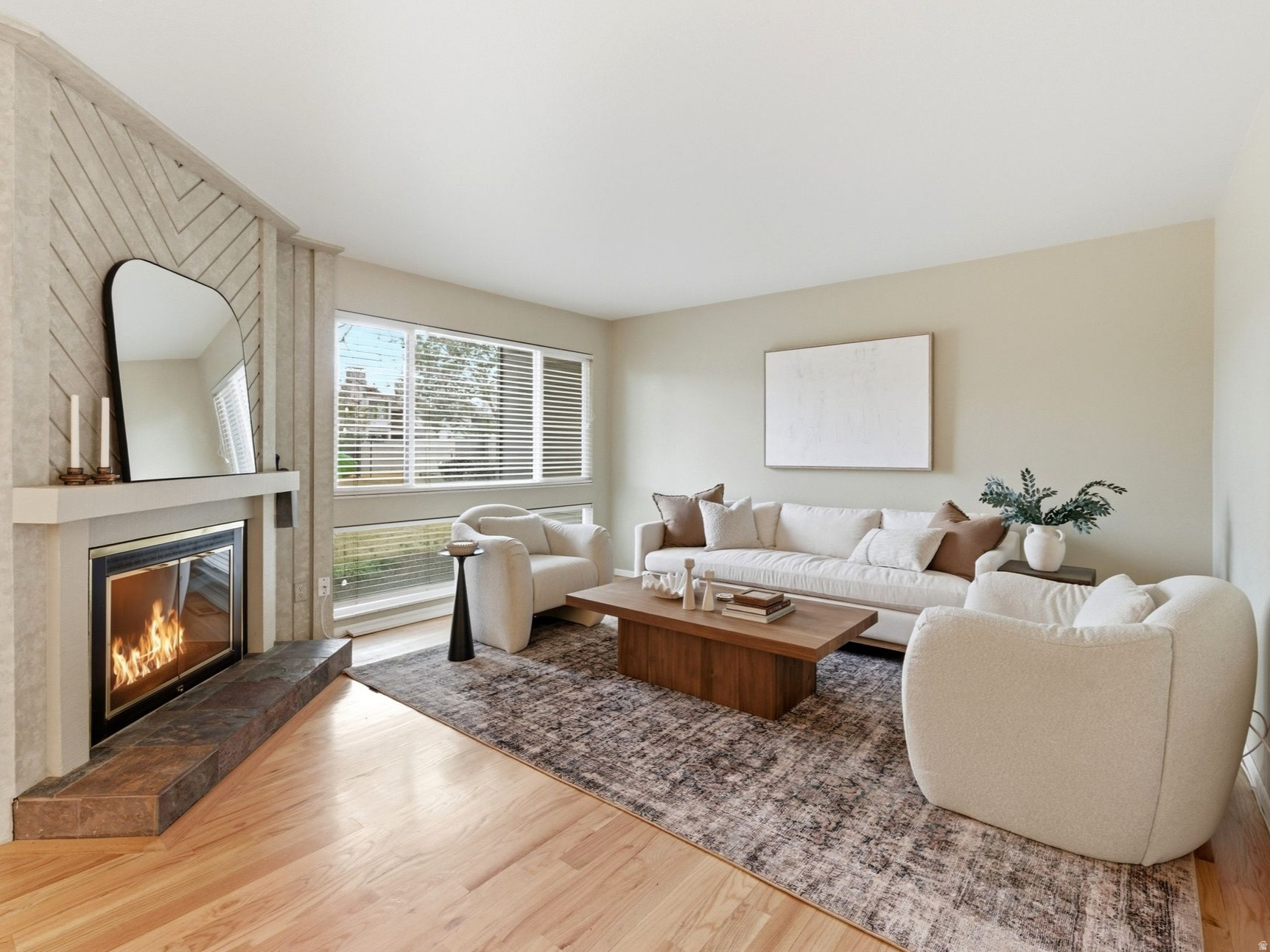 PARK PLACE - Residential
