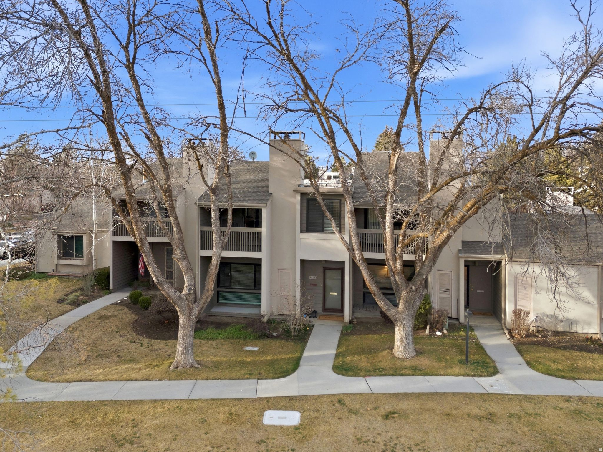 PARK PLACE - Residential