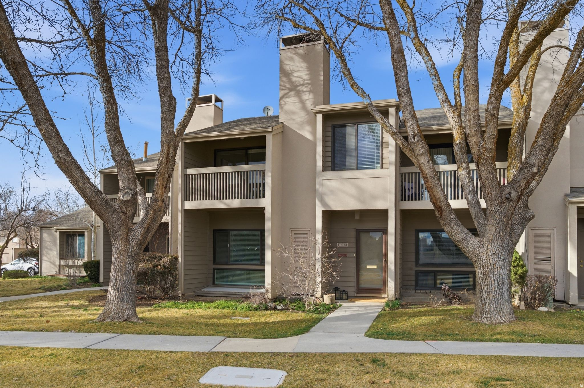 PARK PLACE - Residential