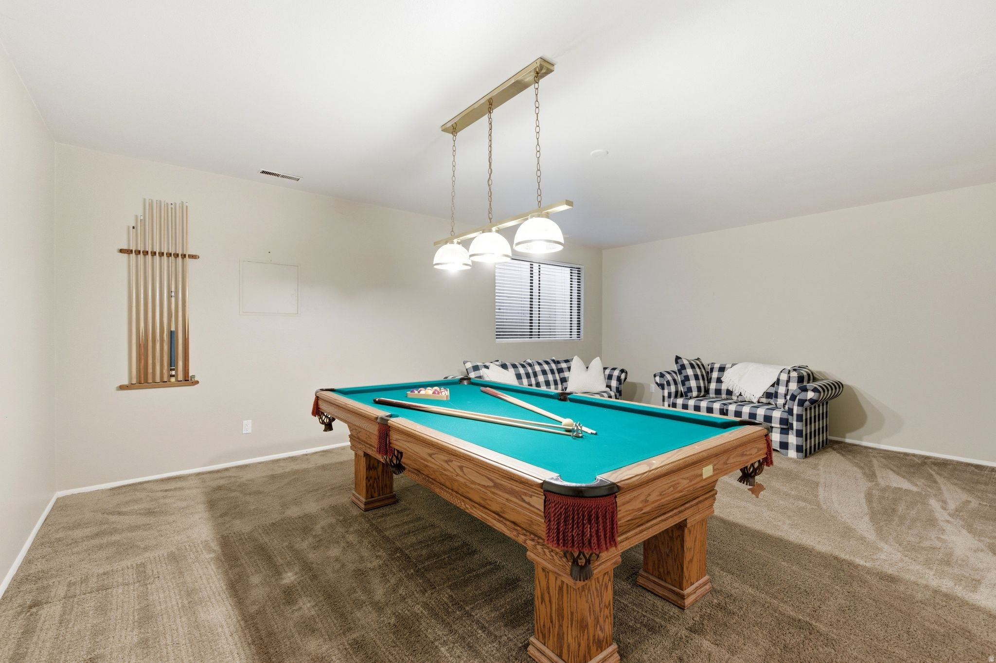 PARK PLACE - Residential