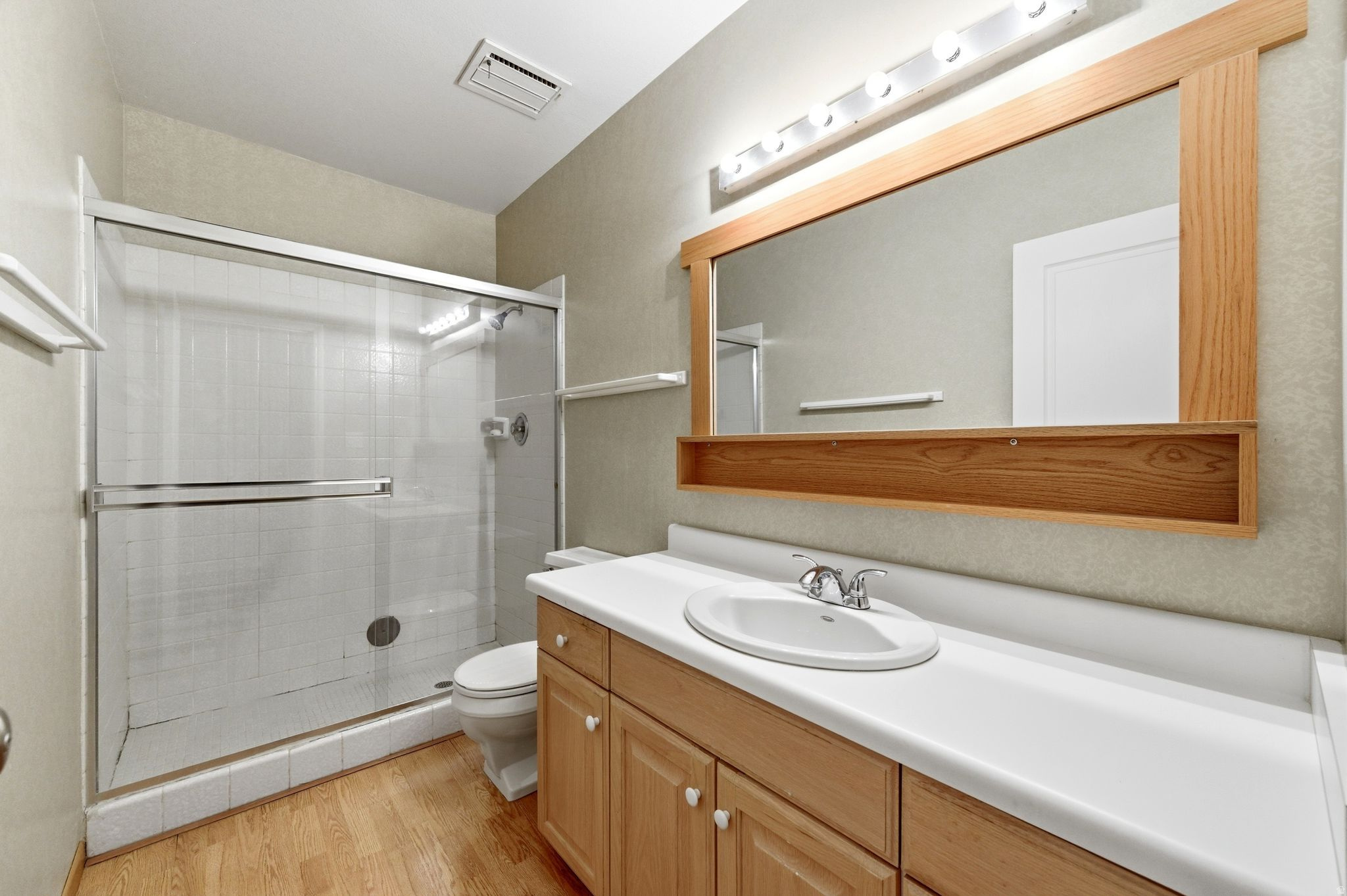 PARK PLACE - Residential