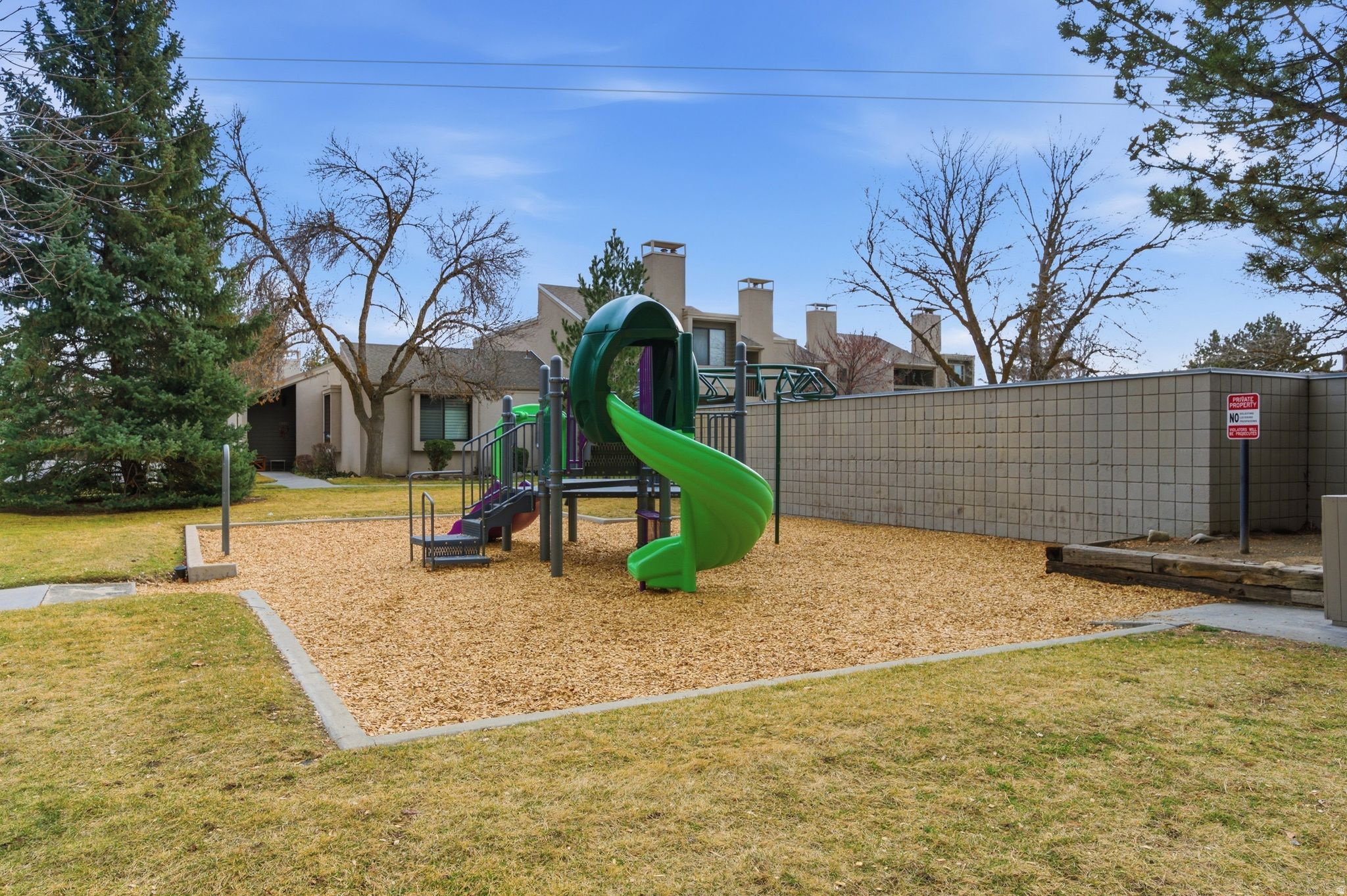 PARK PLACE - Residential
