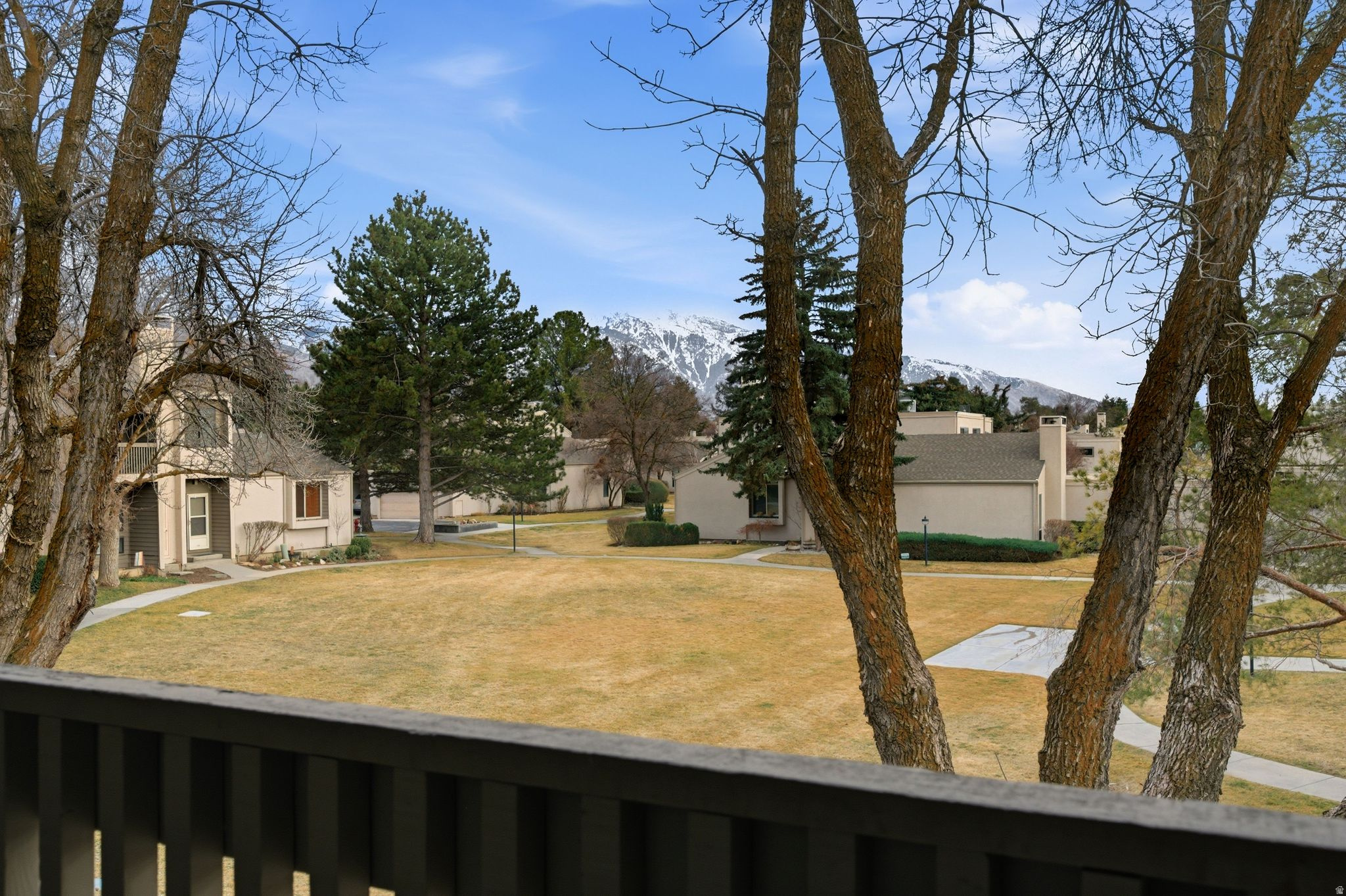 PARK PLACE - Residential