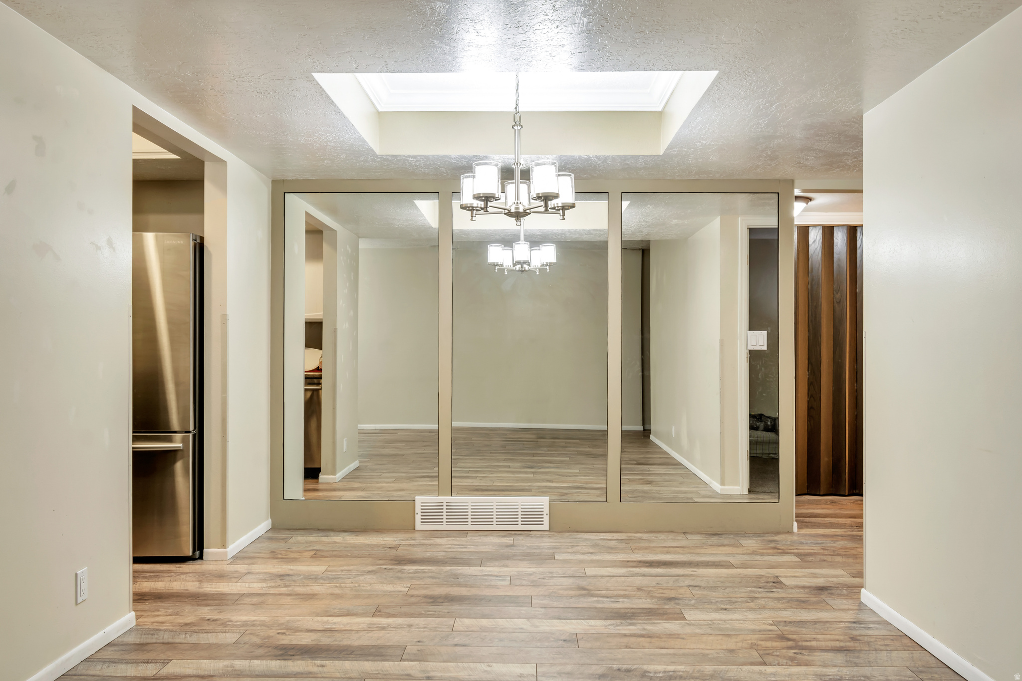 WATERBURY - Residential
