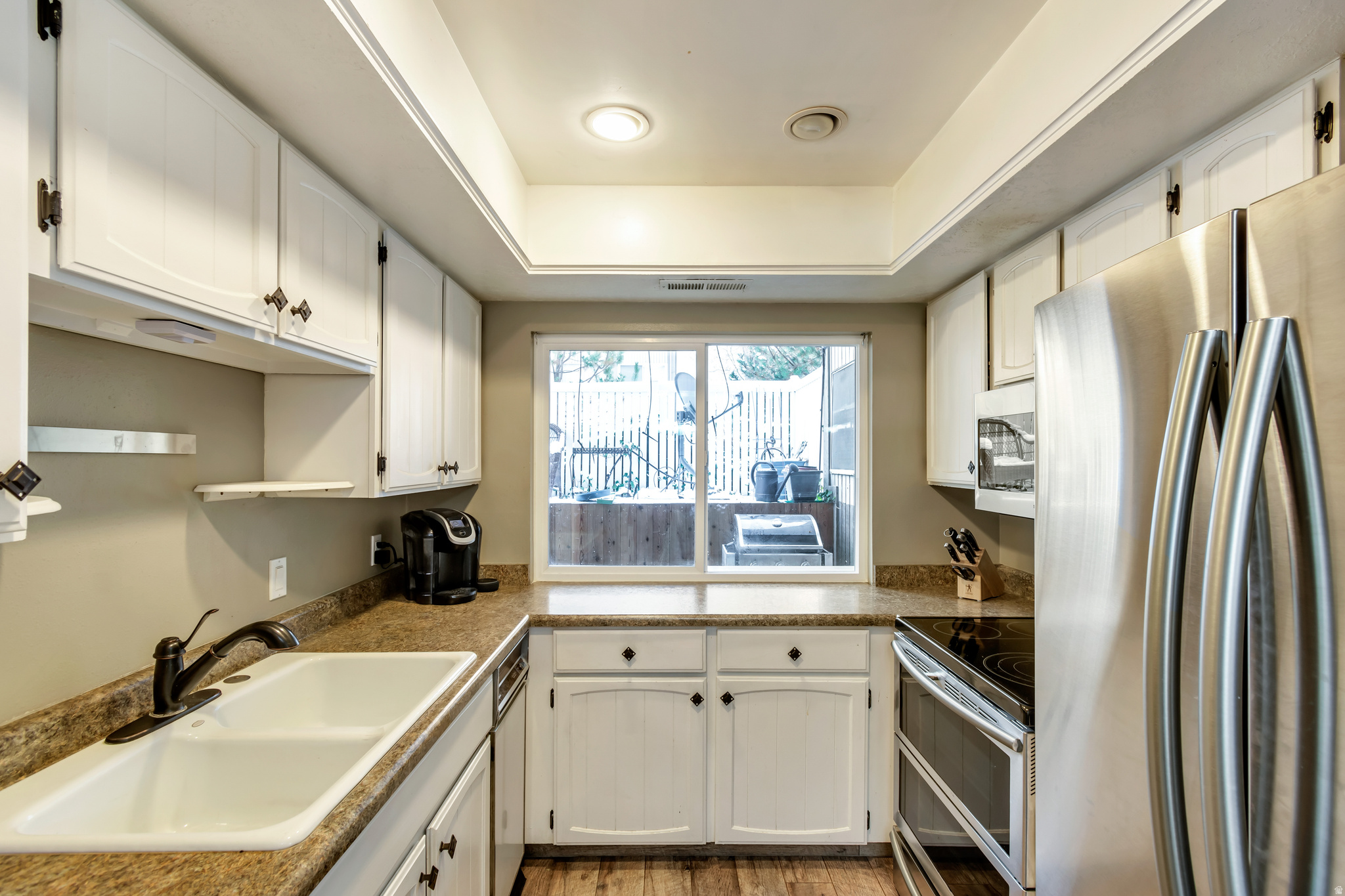 WATERBURY - Residential