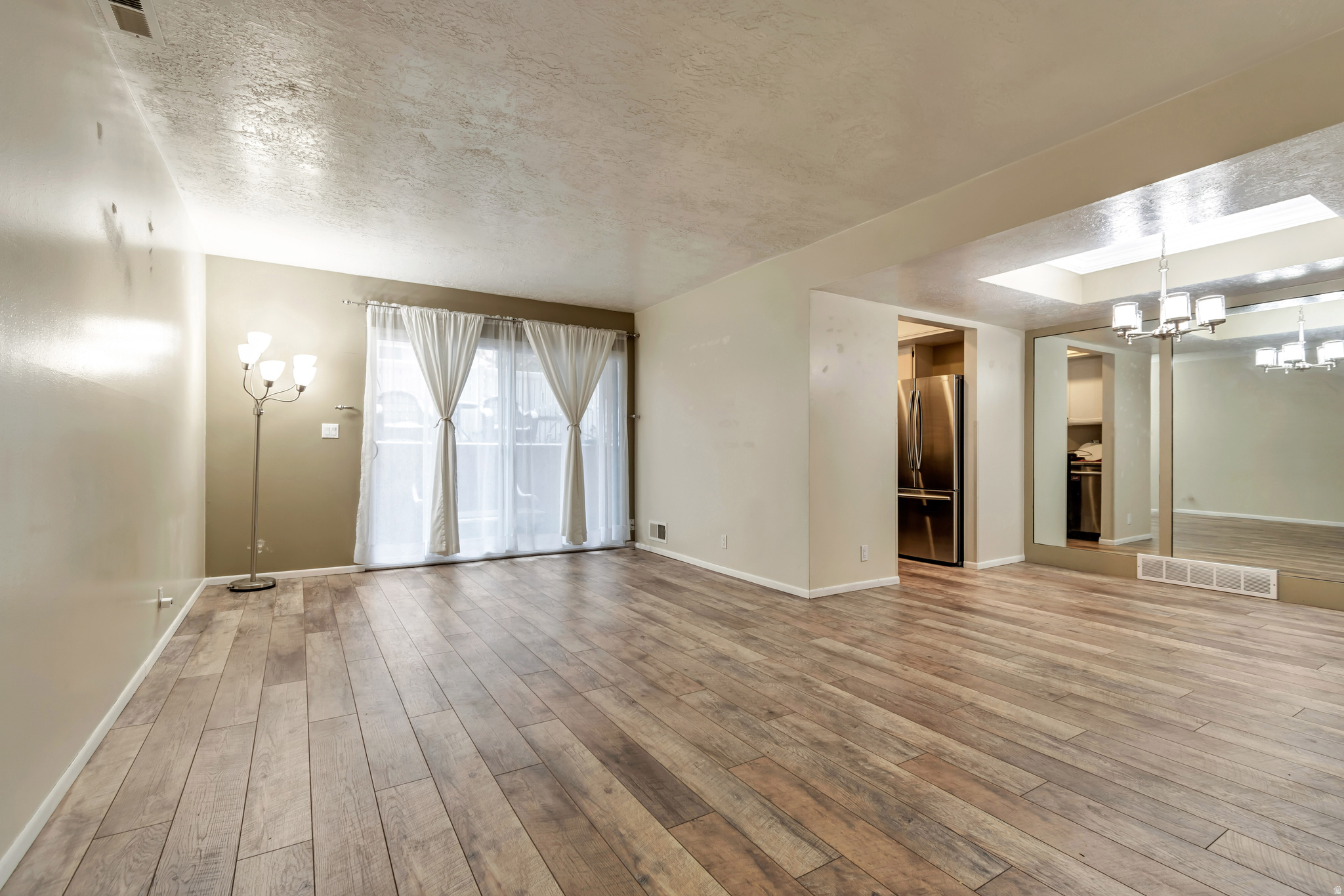 WATERBURY - Residential