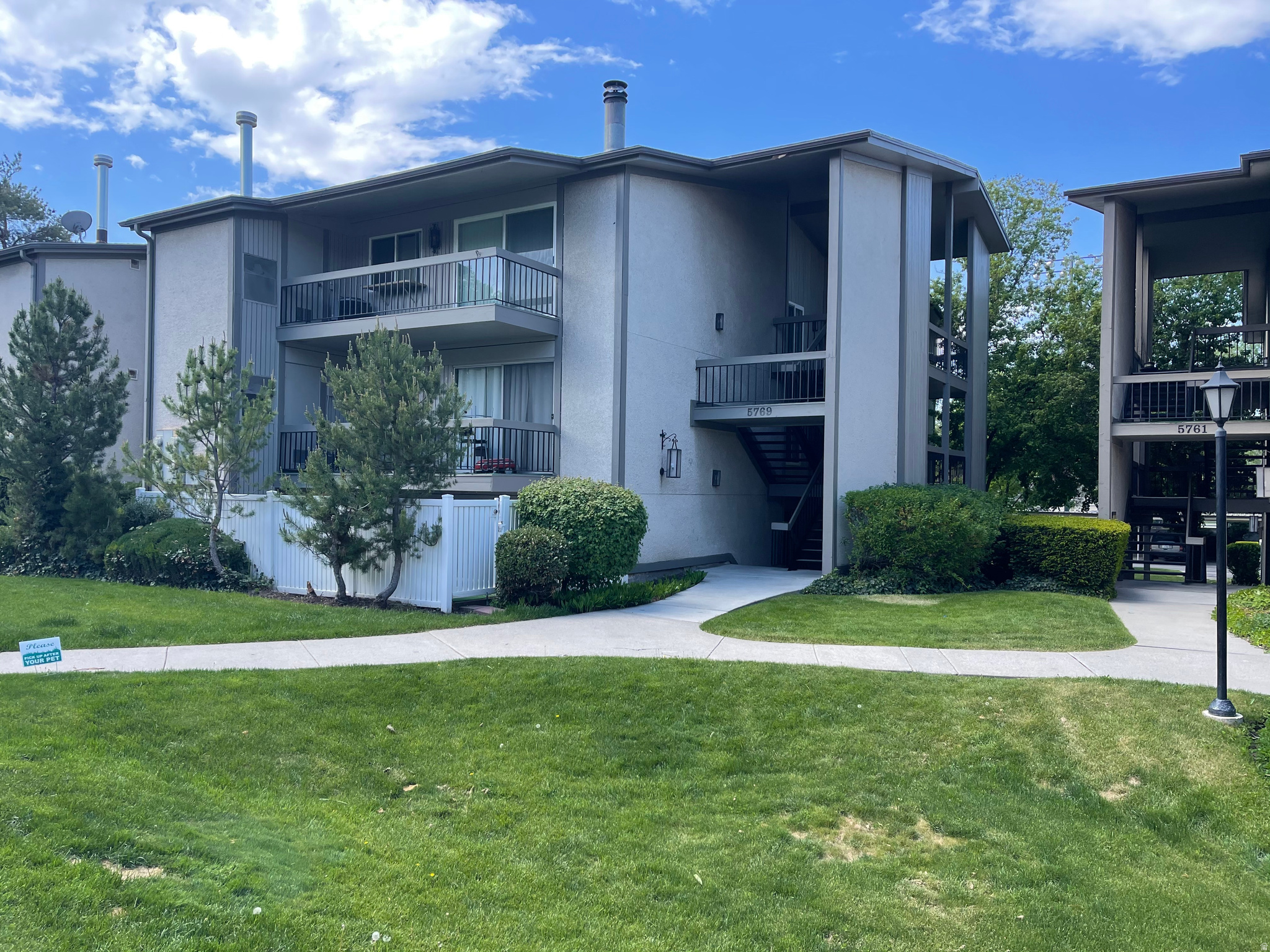 WATERBURY - Residential
