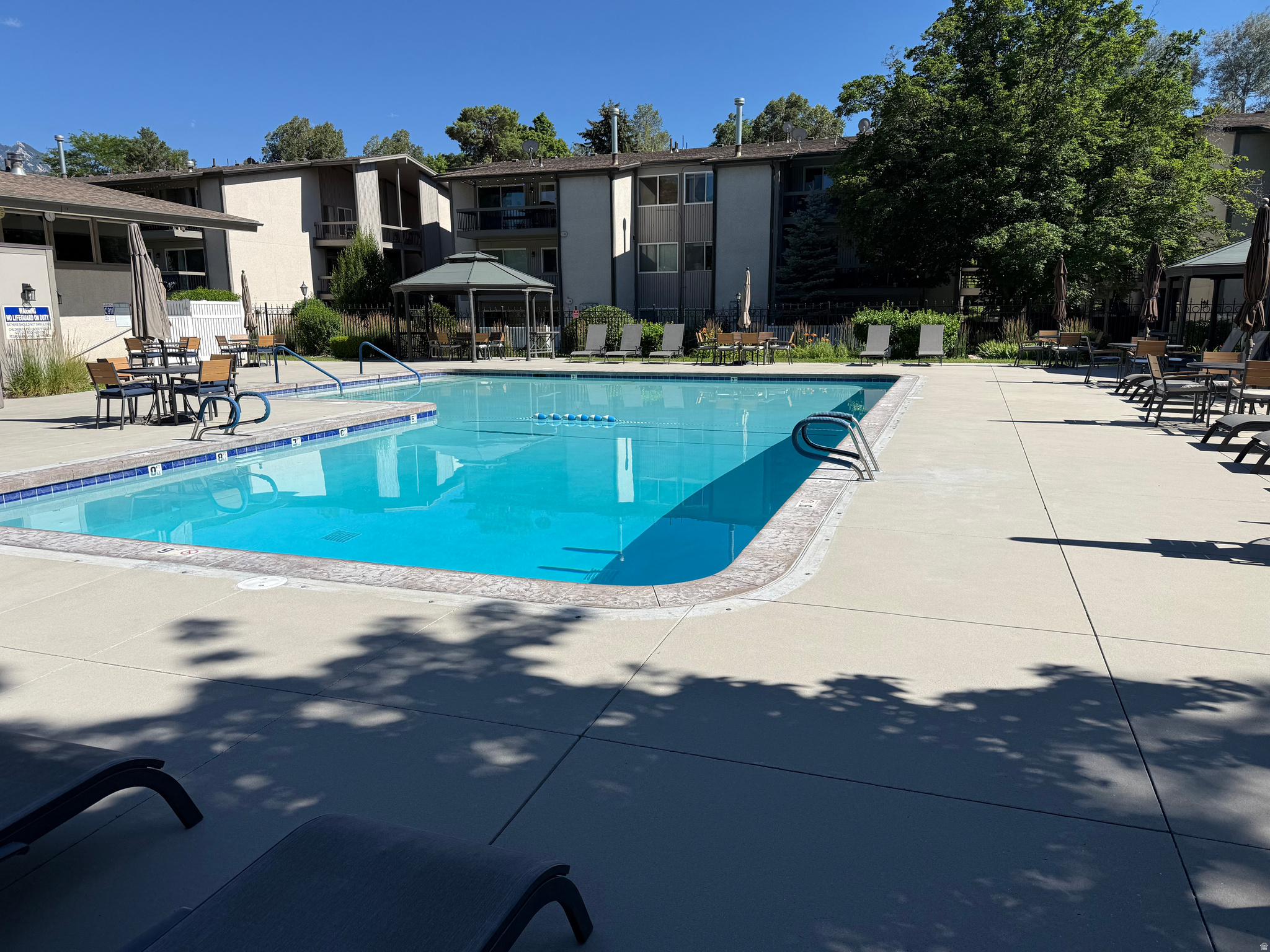 WATERBURY - Residential