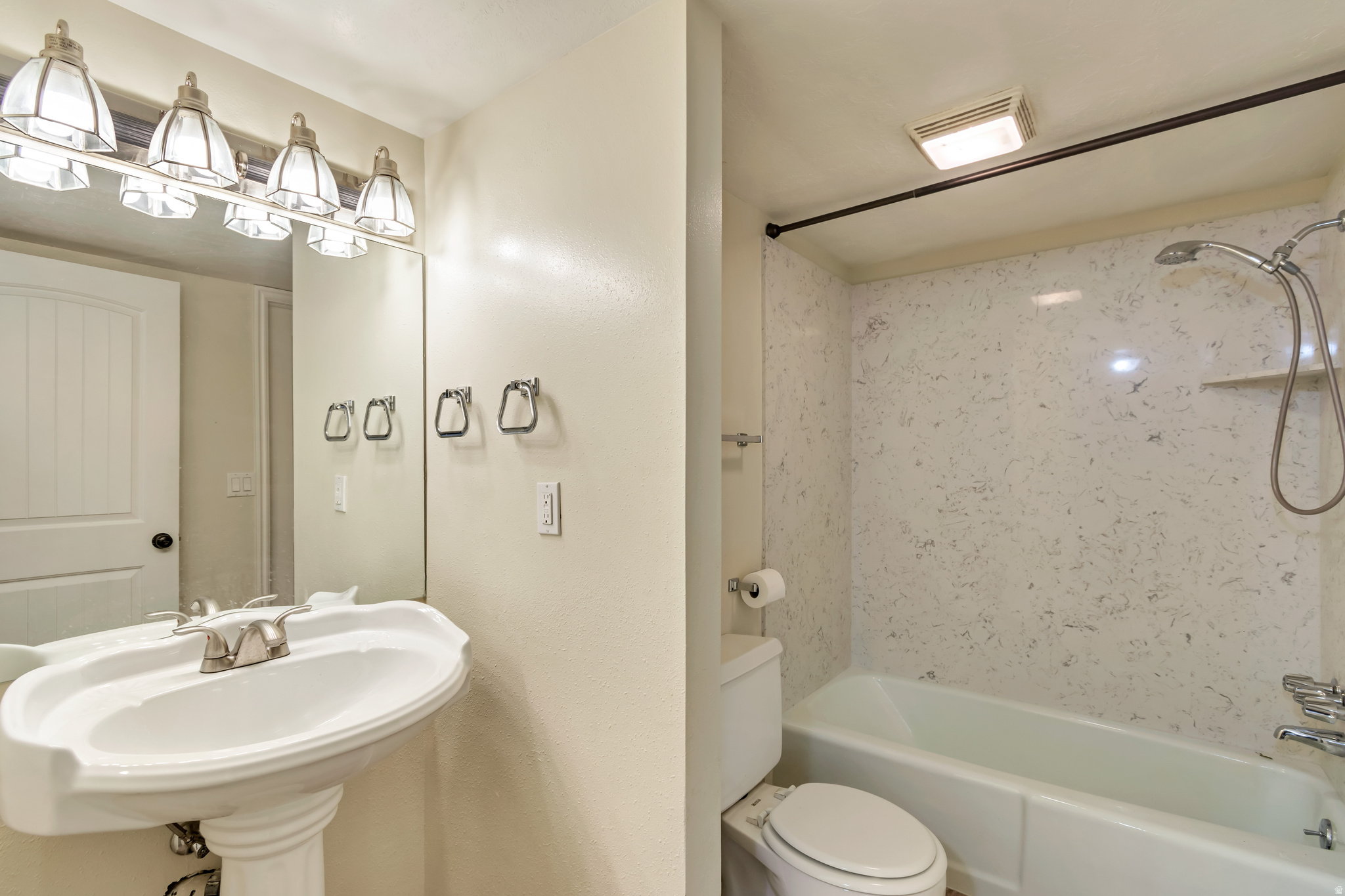WATERBURY - Residential