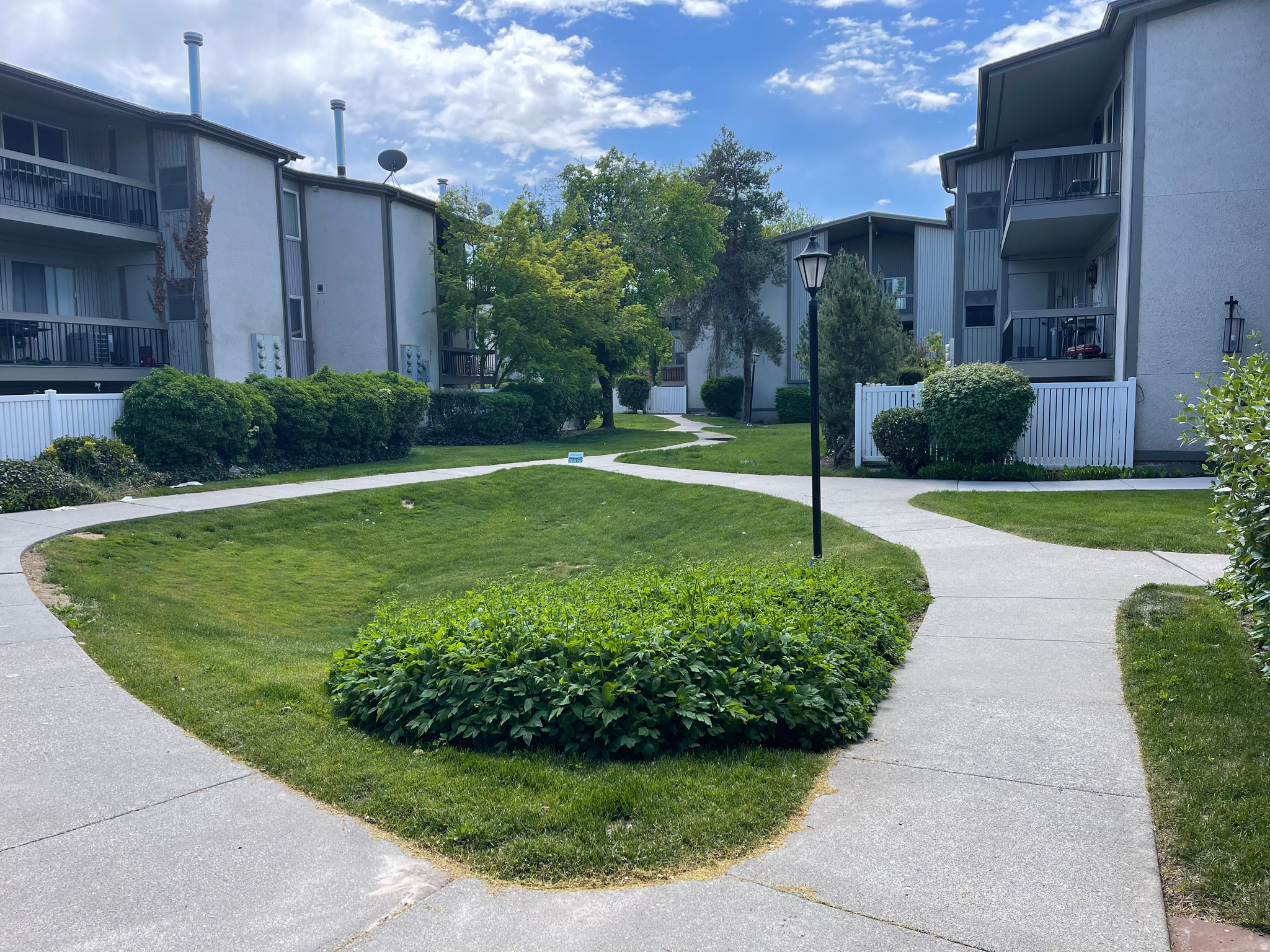 WATERBURY - Residential