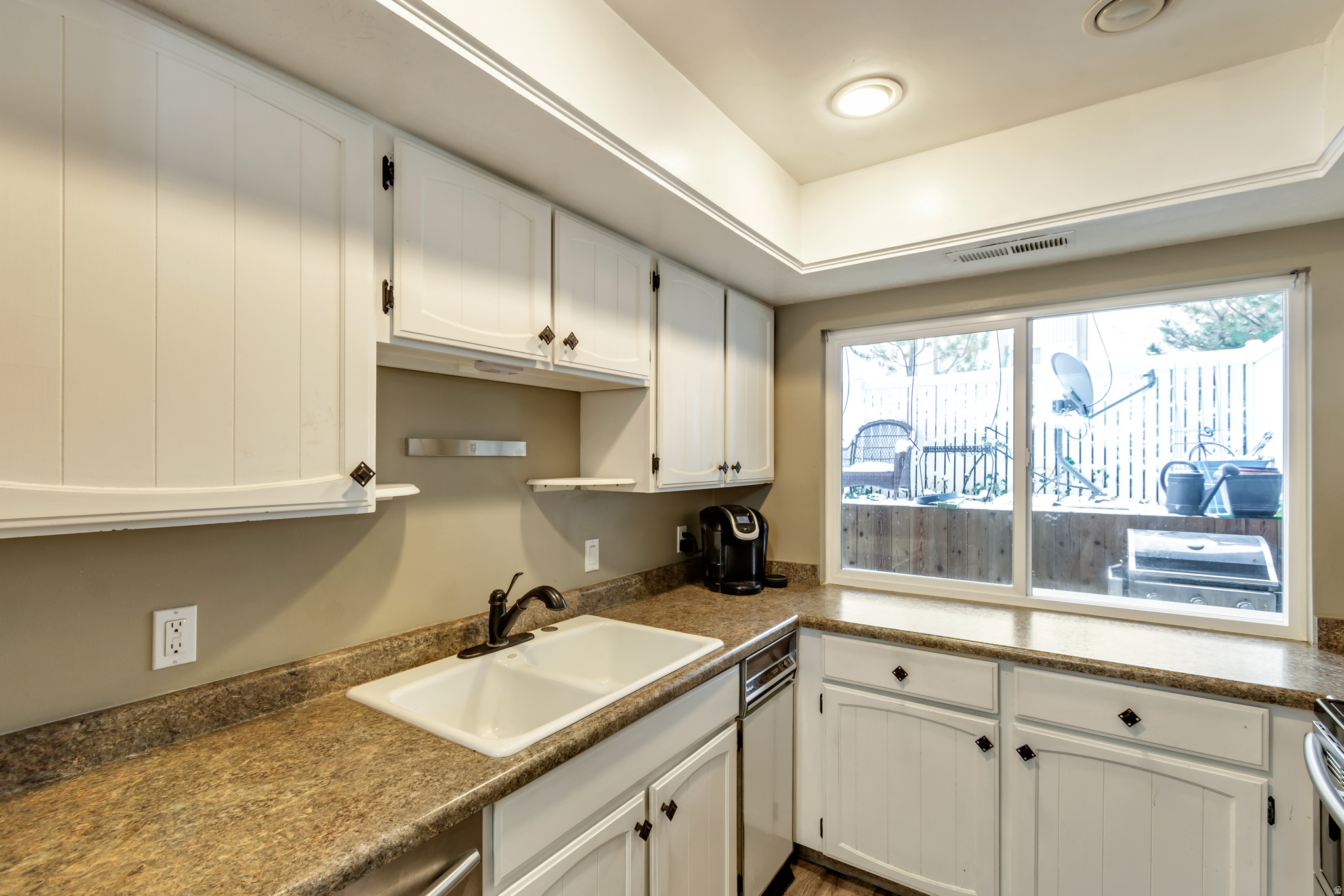 WATERBURY - Residential