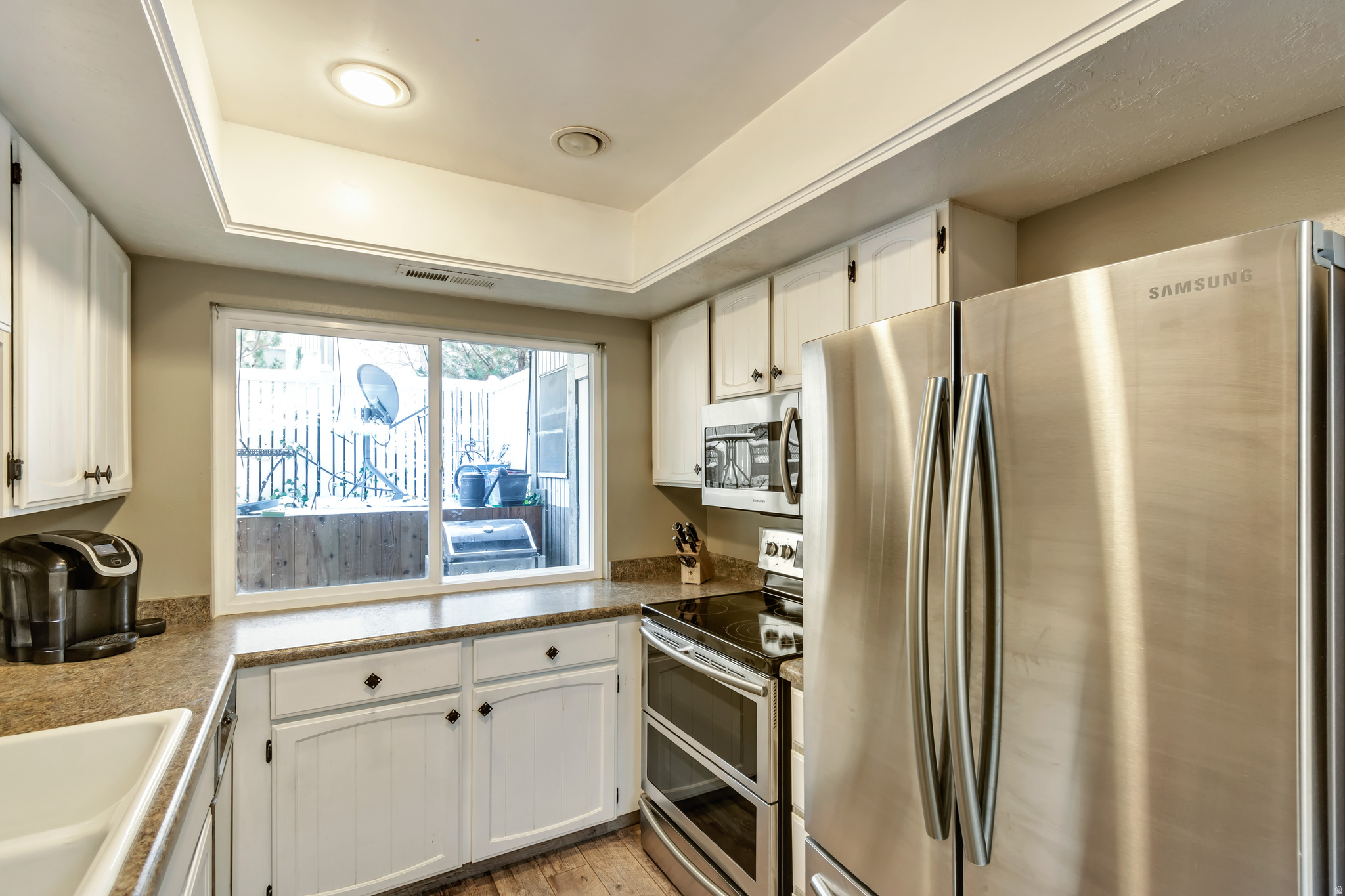 WATERBURY - Residential