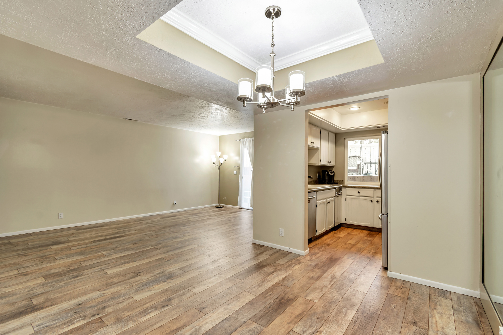 WATERBURY - Residential