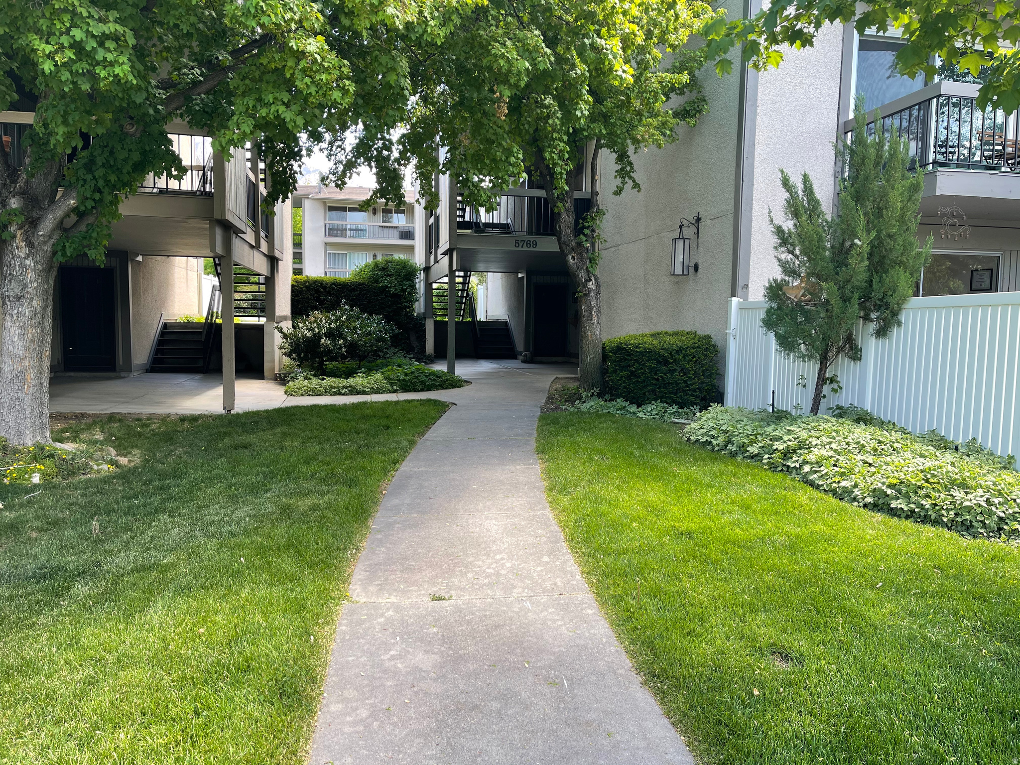 WATERBURY - Residential