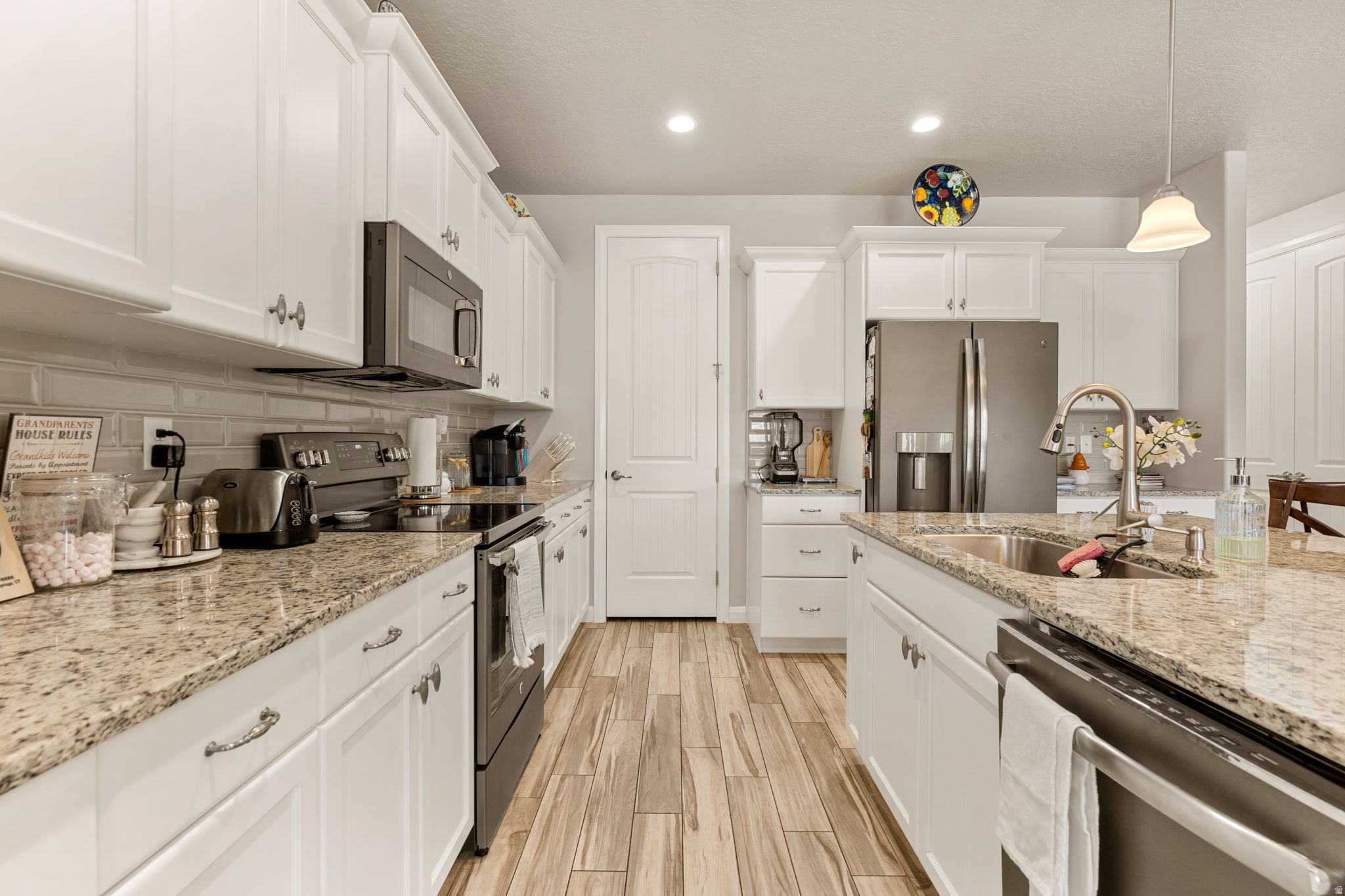 ARROYO AT SIENNA HILLS - Residential
