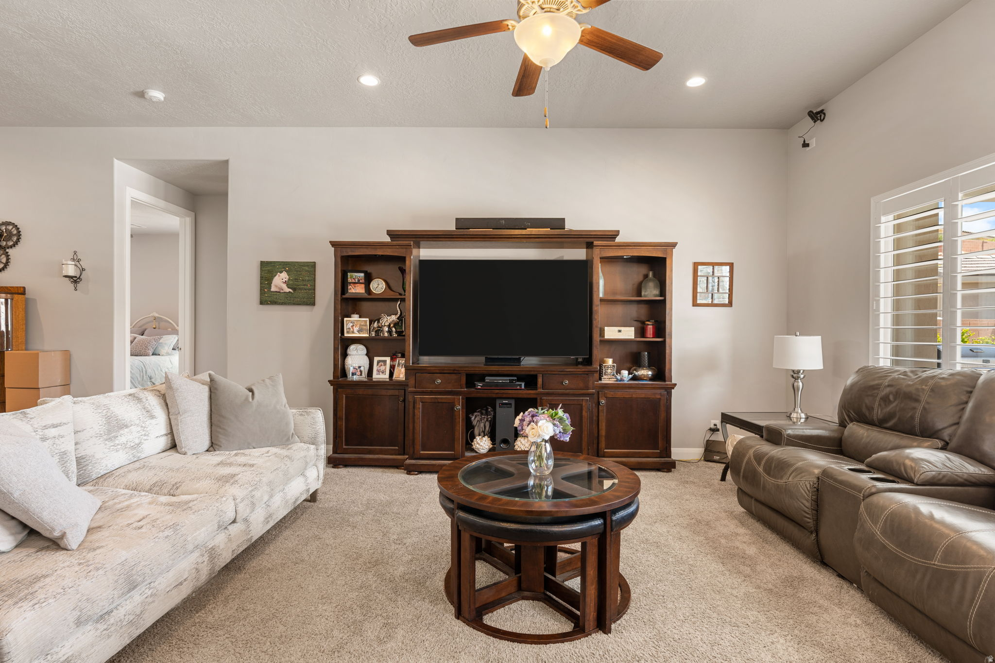 ARROYO AT SIENNA HILLS - Residential