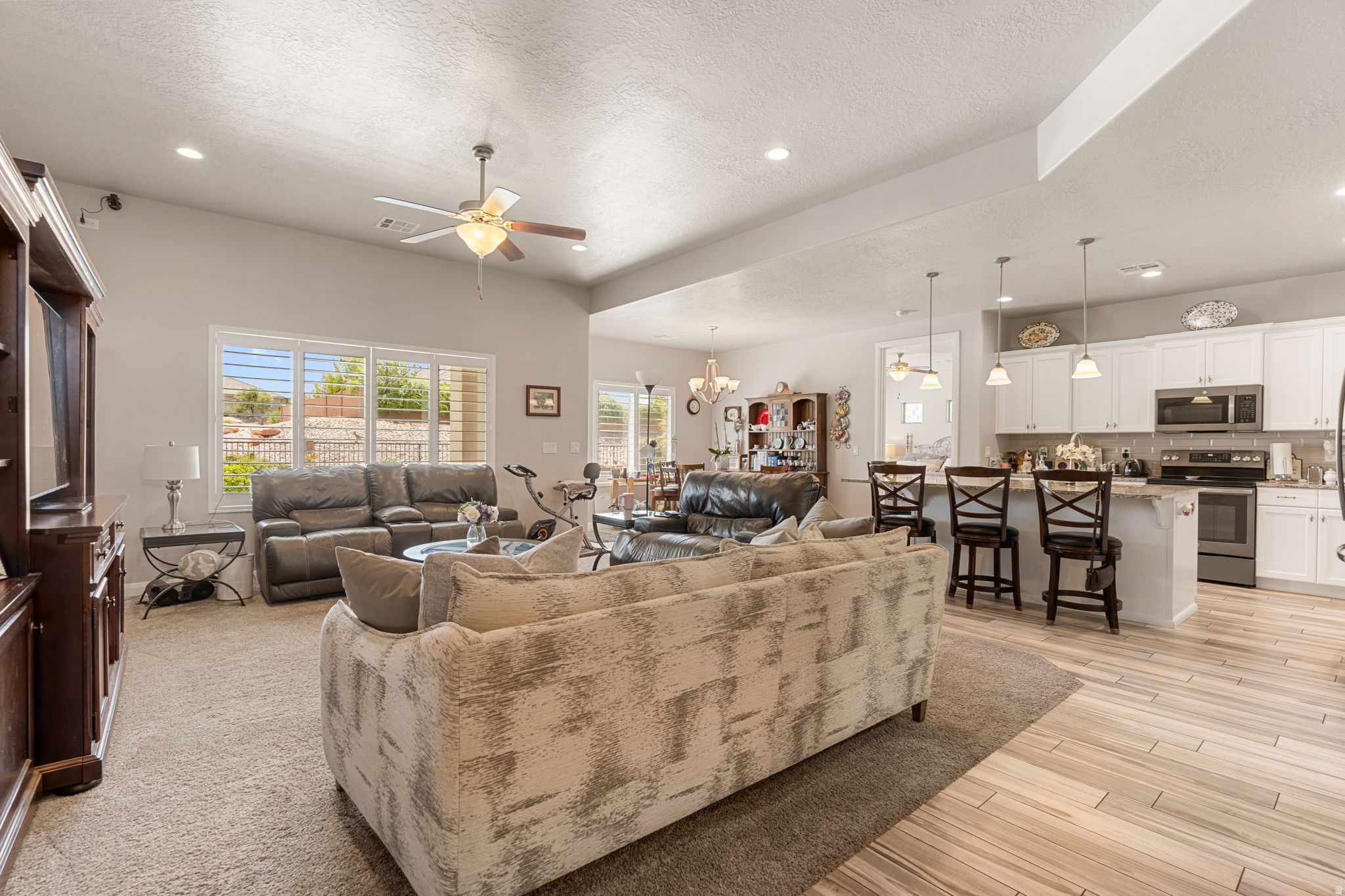 ARROYO AT SIENNA HILLS - Residential