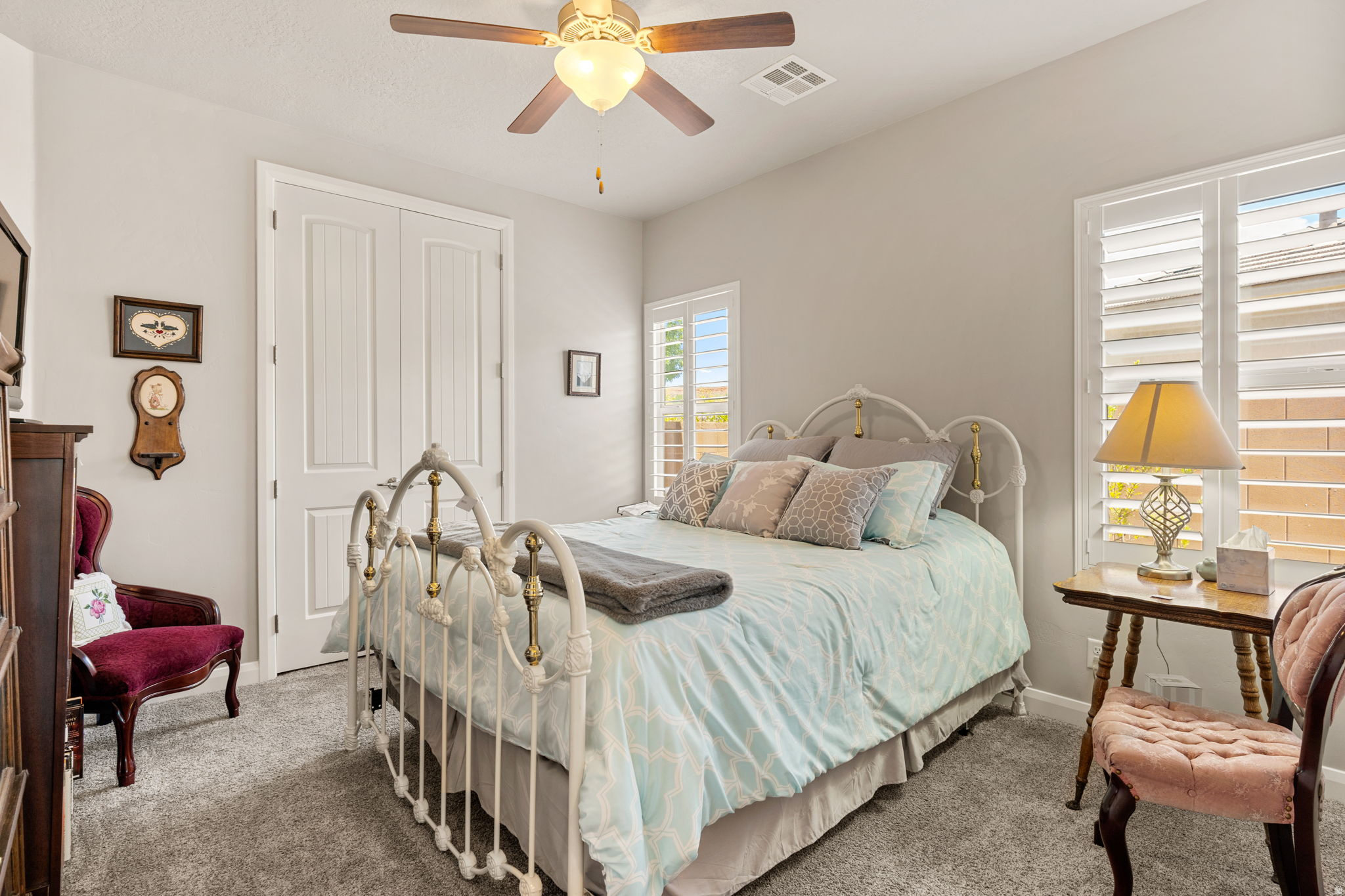 ARROYO AT SIENNA HILLS - Residential