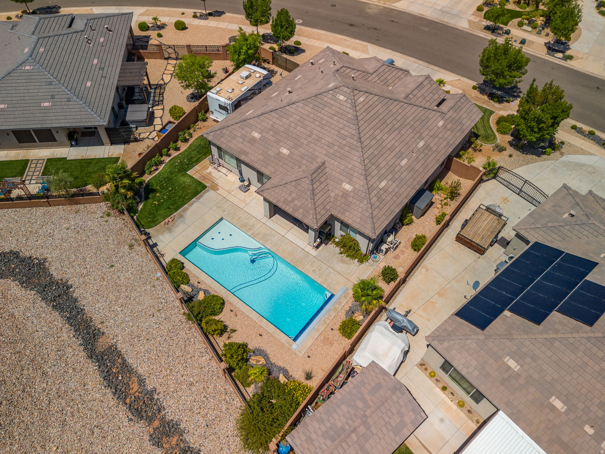 ARROYO AT SIENNA HILLS - Residential