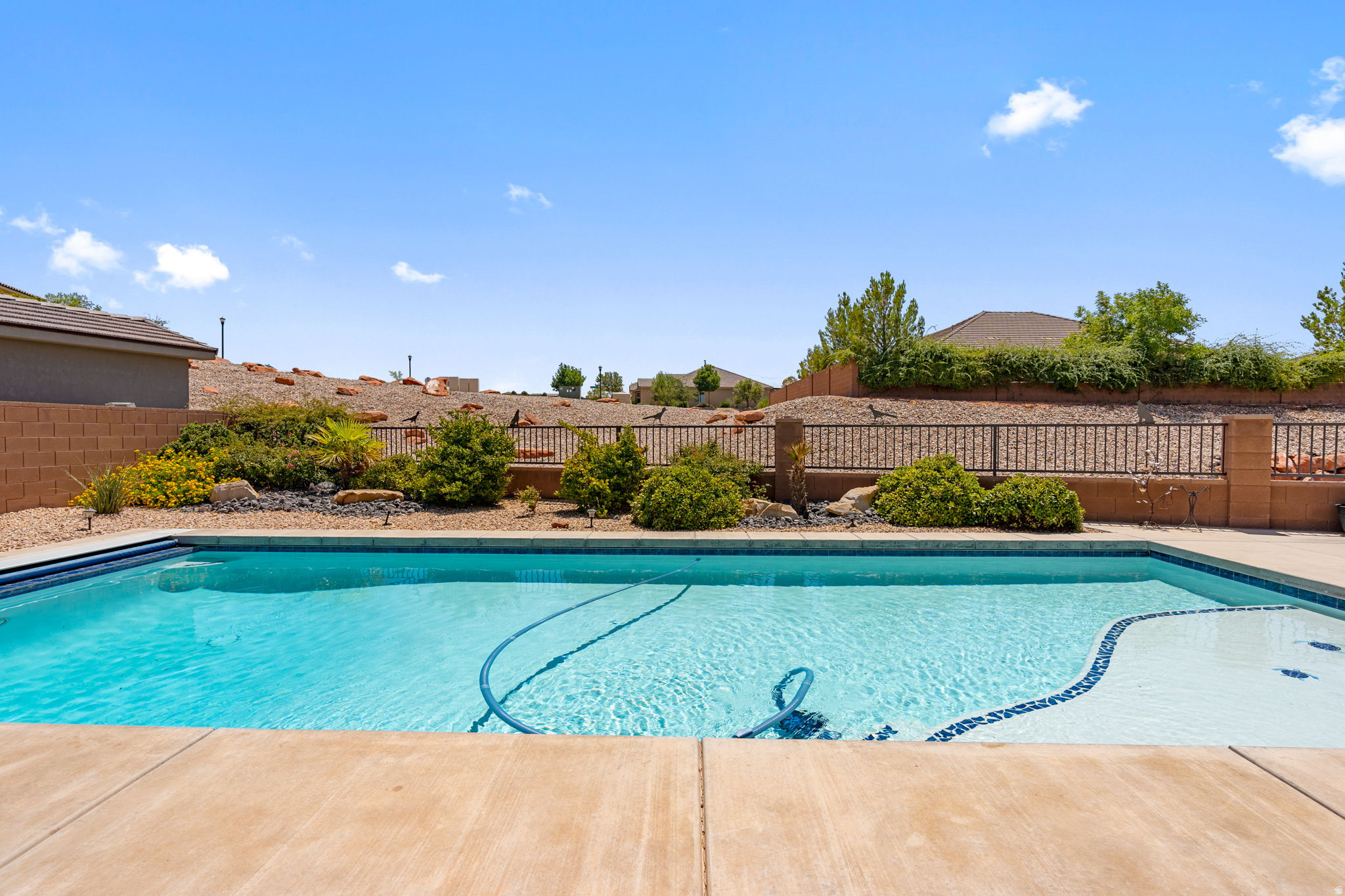 ARROYO AT SIENNA HILLS - Residential