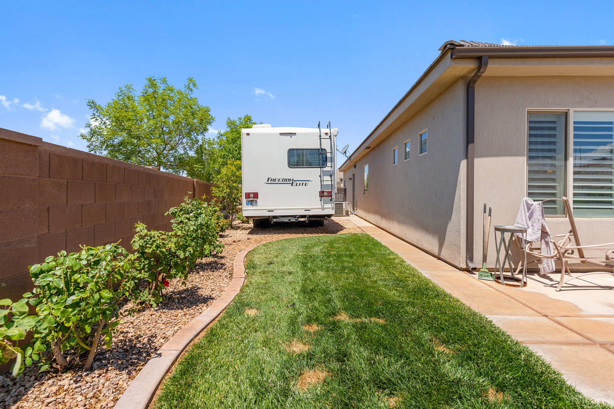 ARROYO AT SIENNA HILLS - Residential