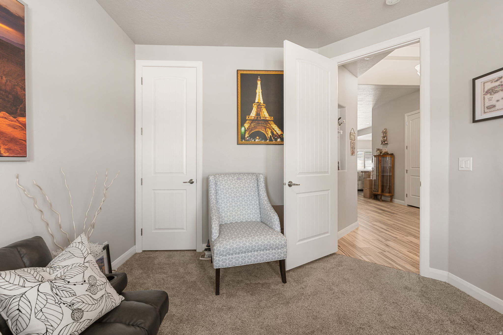ARROYO AT SIENNA HILLS - Residential