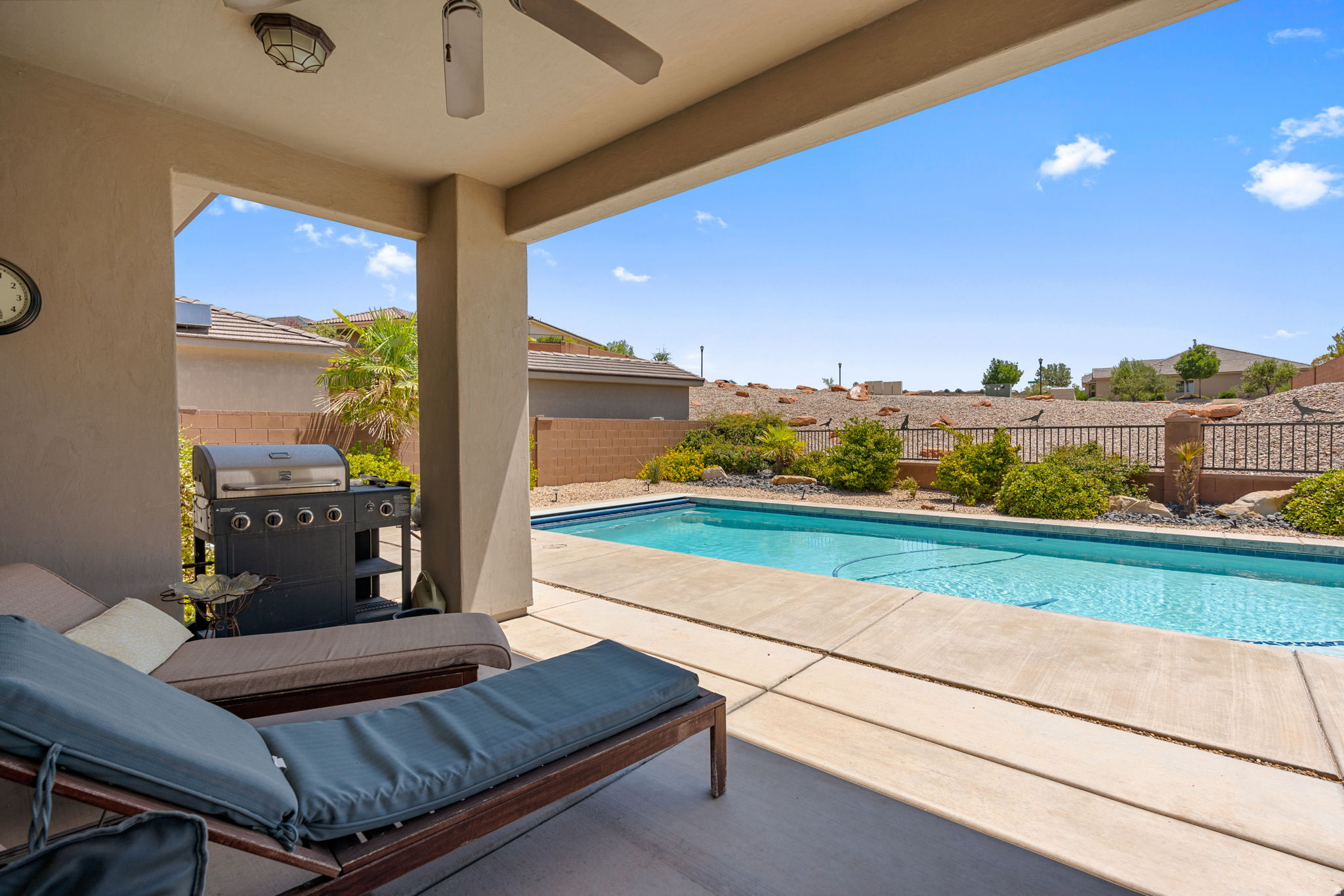 ARROYO AT SIENNA HILLS - Residential