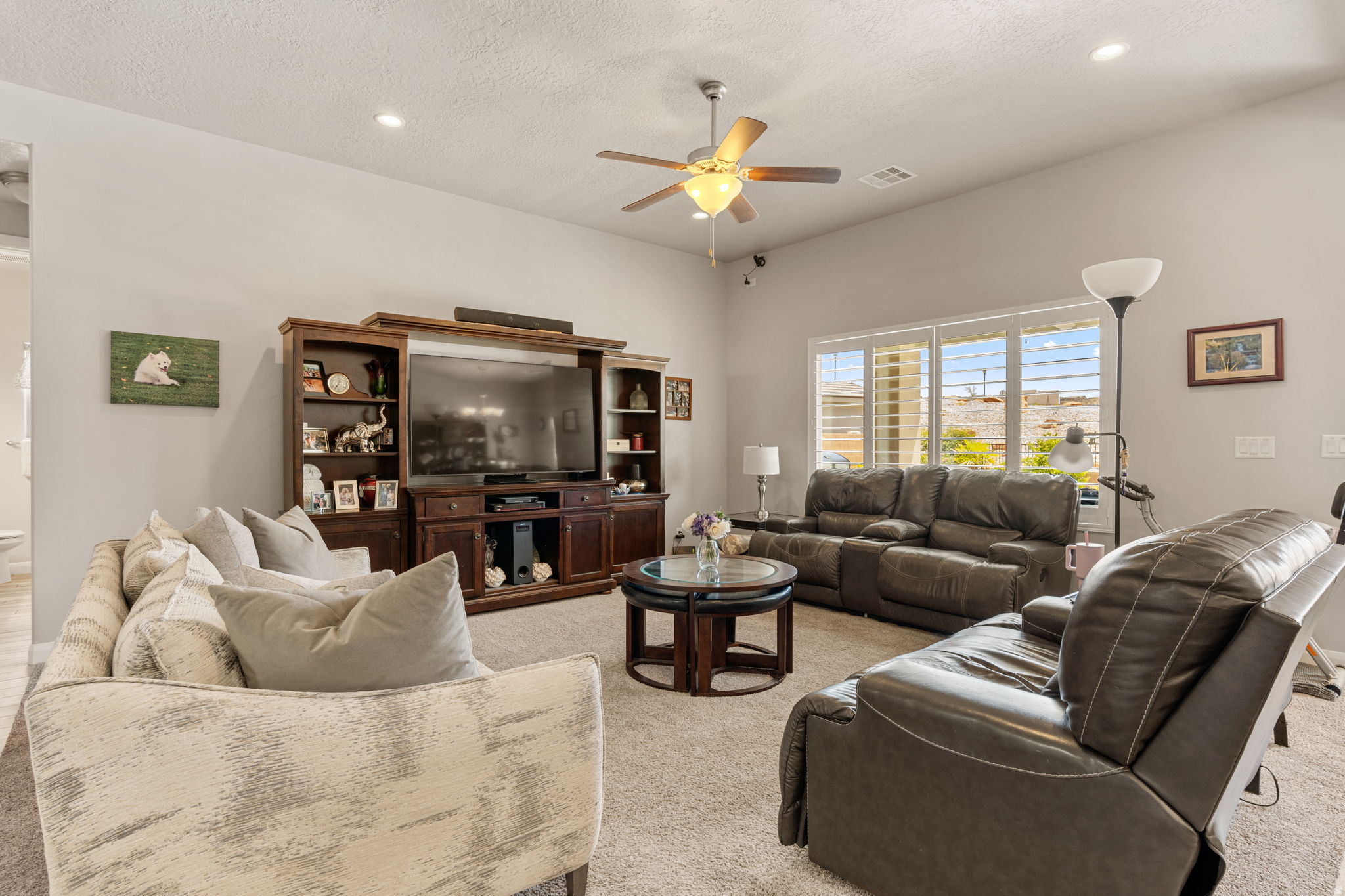 ARROYO AT SIENNA HILLS - Residential