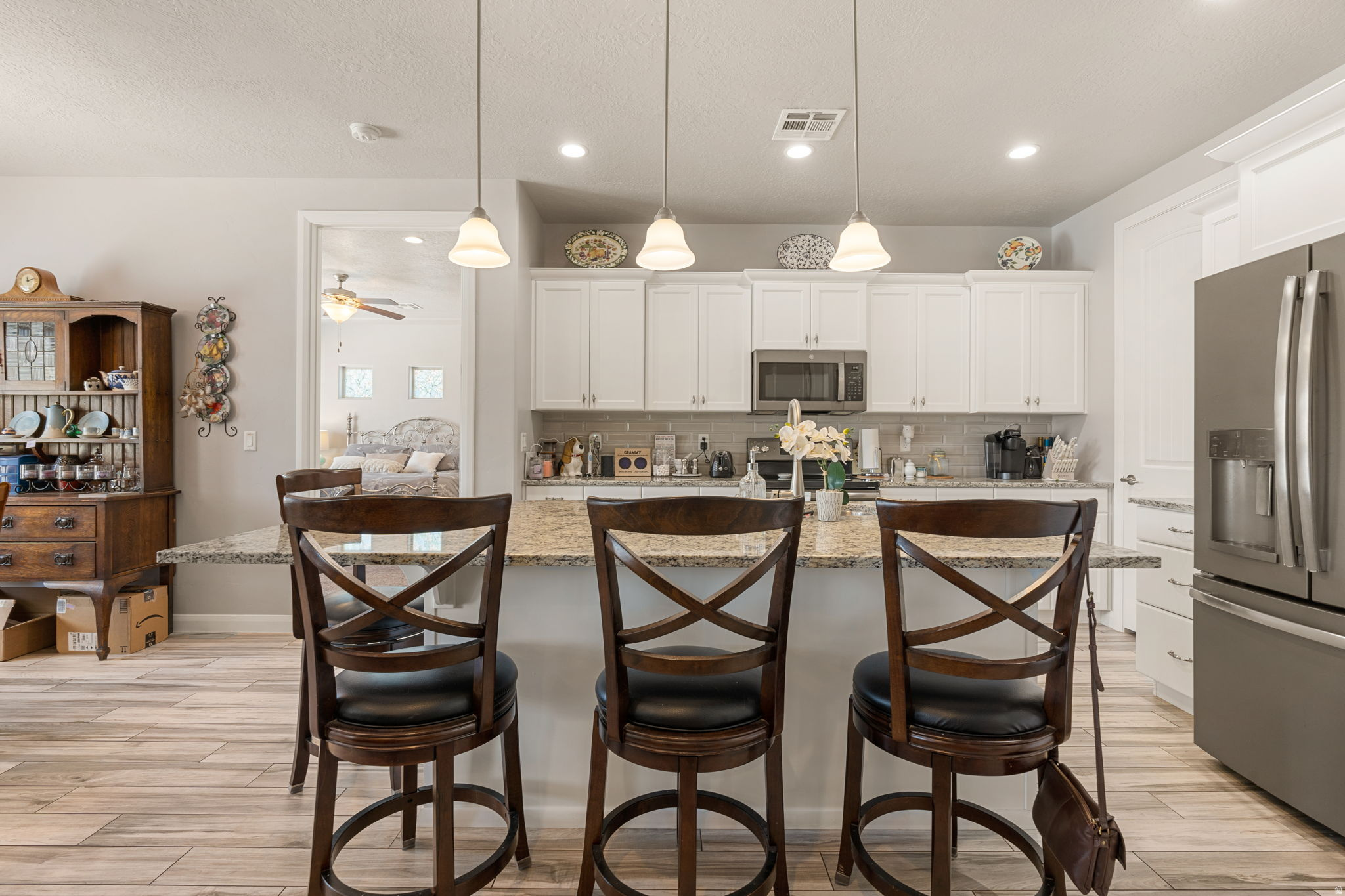 ARROYO AT SIENNA HILLS - Residential