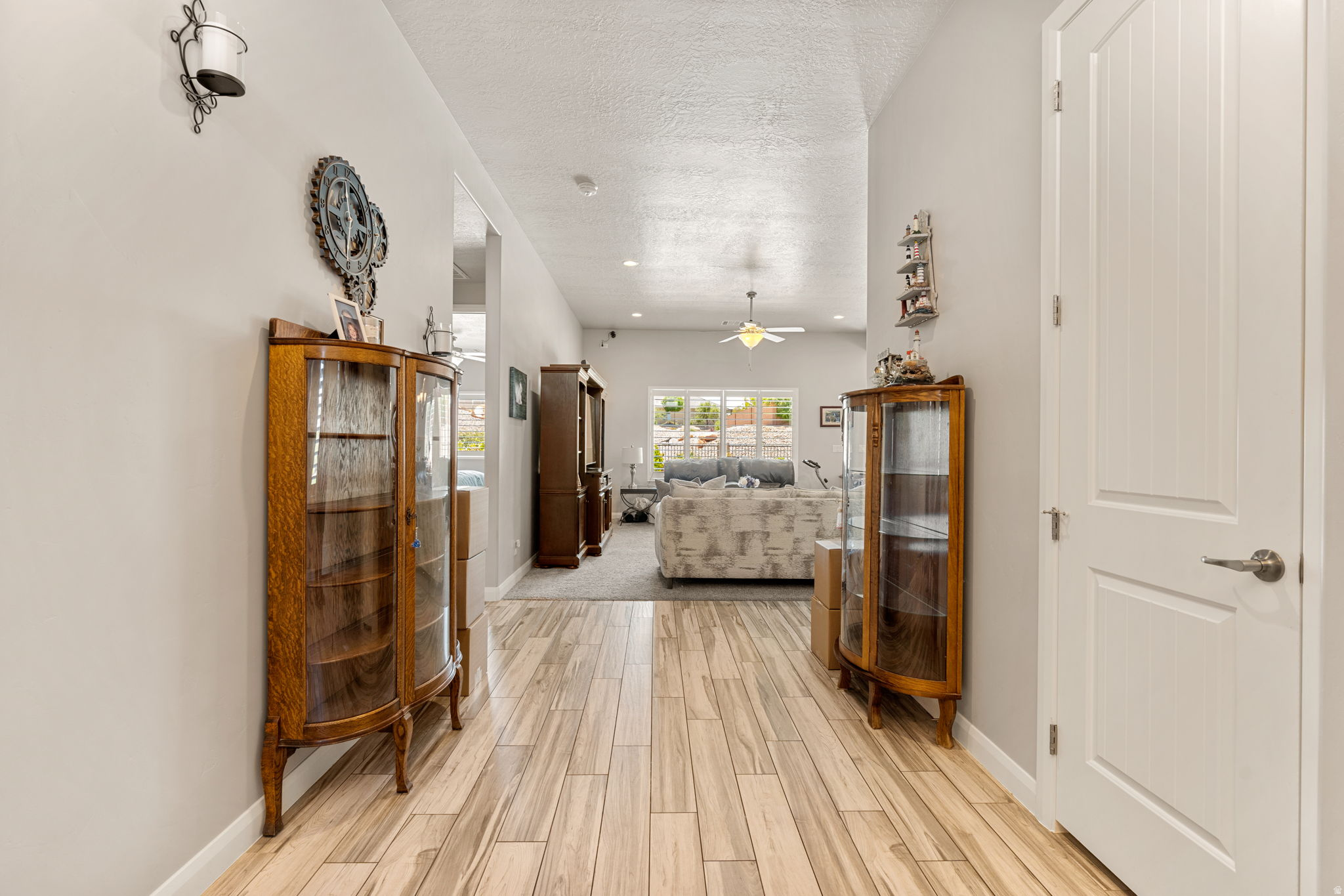 ARROYO AT SIENNA HILLS - Residential