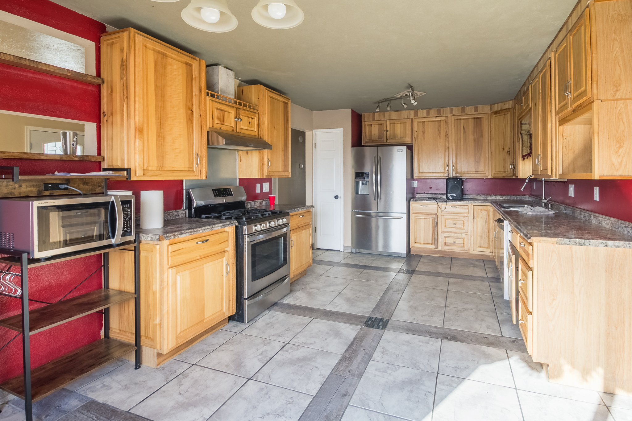 PAINTED HILLS ESTATES SUBDIVISION - Residential
