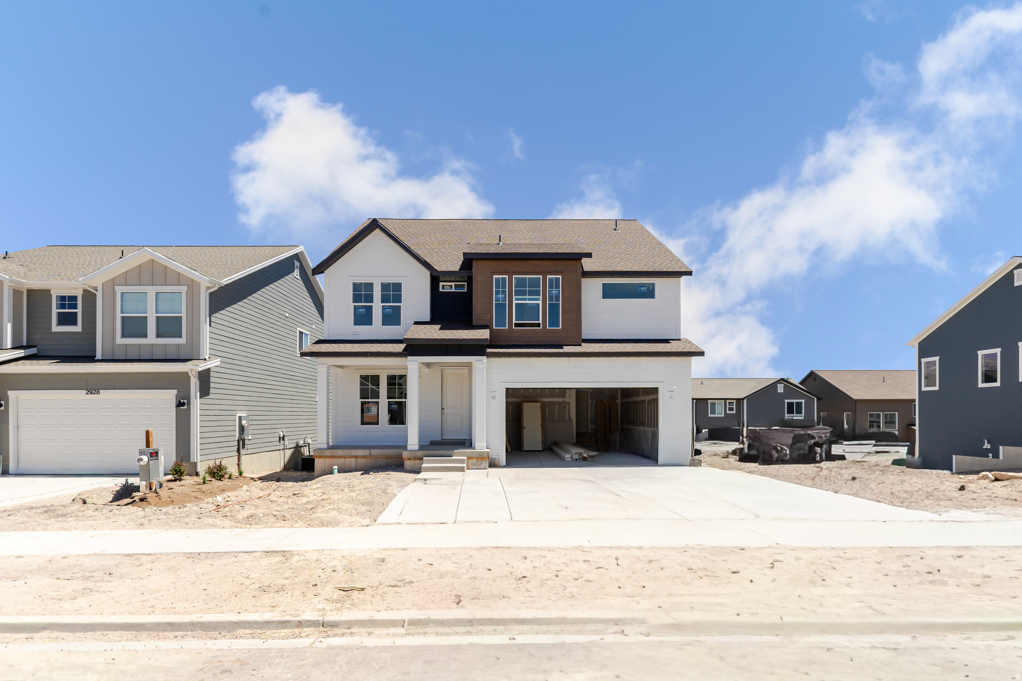 WILDFLOWER - Residential