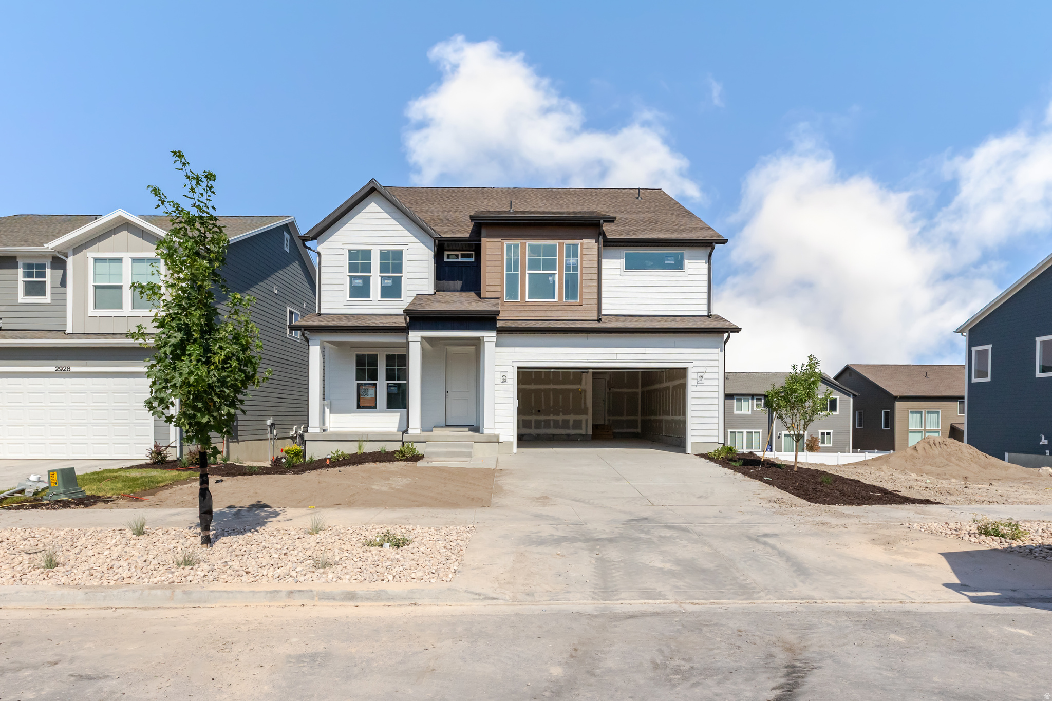 WILDFLOWER - Residential