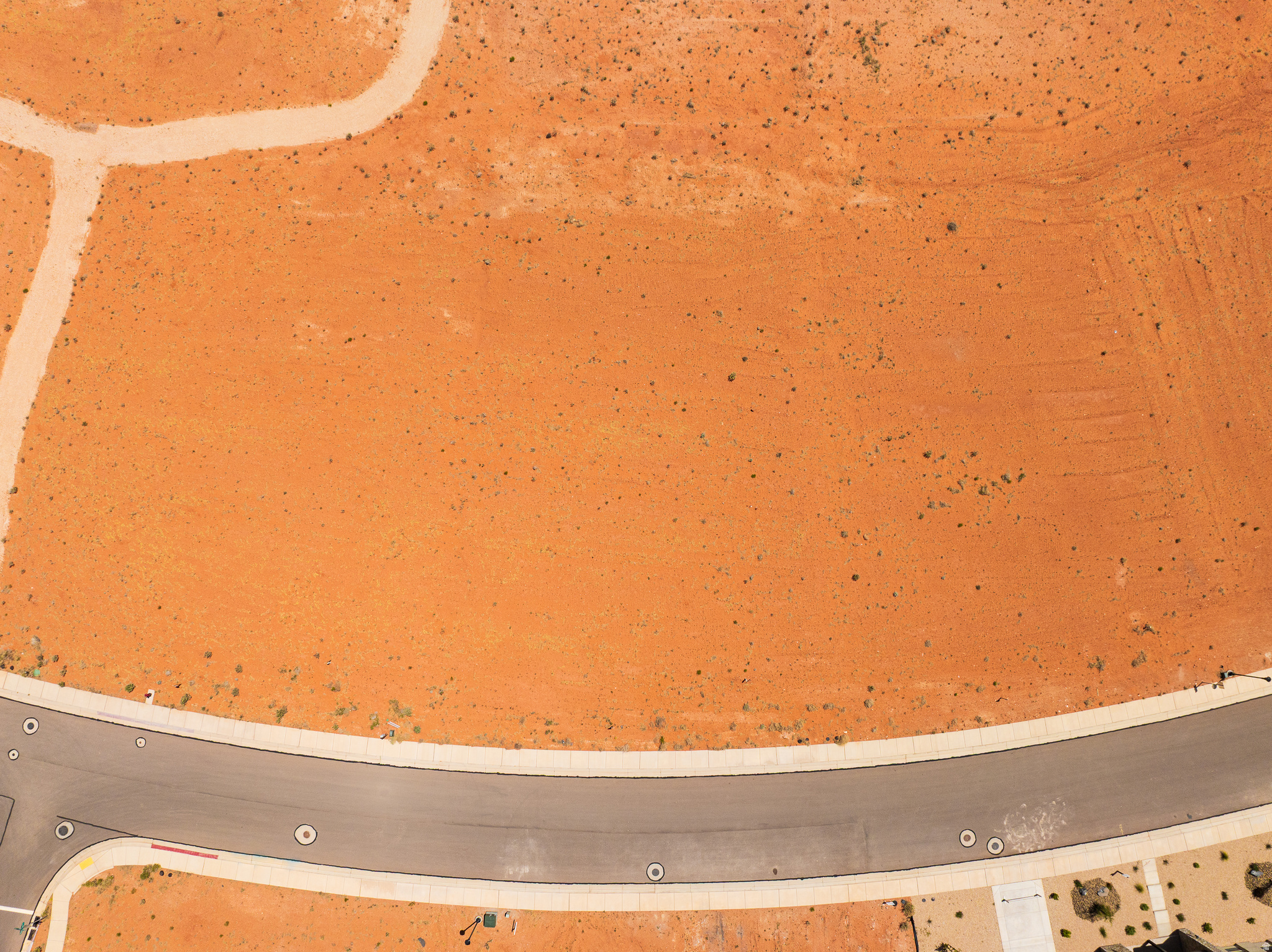 ESTATES AT SAND HOLLOW - Land