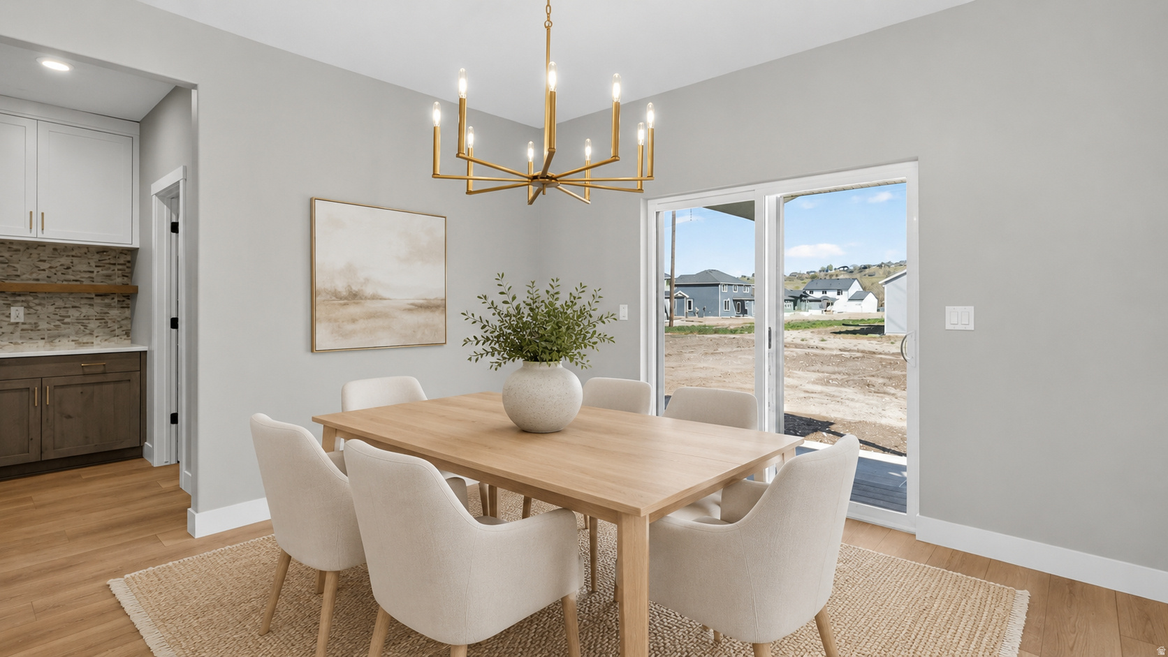 RIVERWOOD - Residential