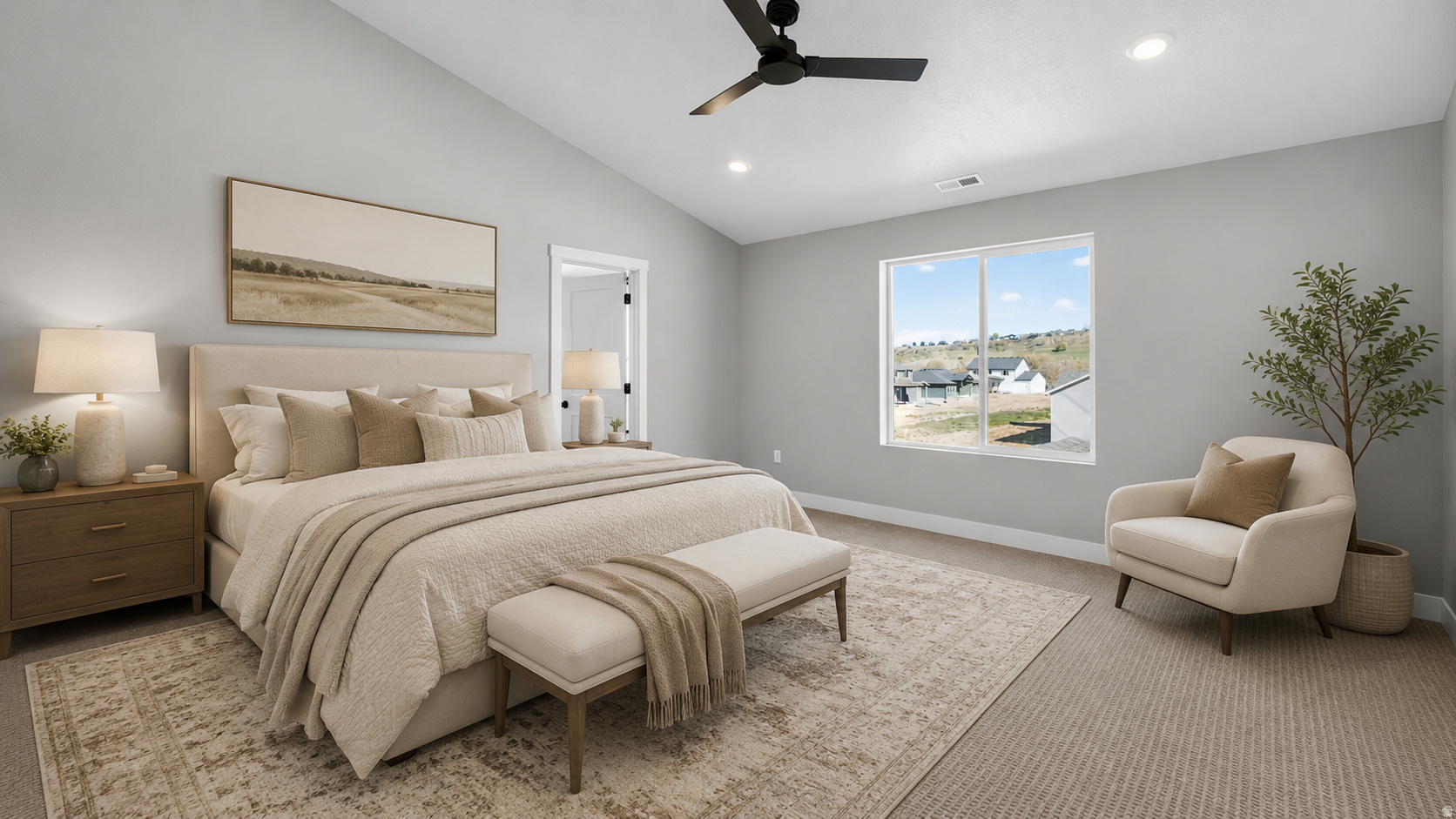 RIVERWOOD - Residential