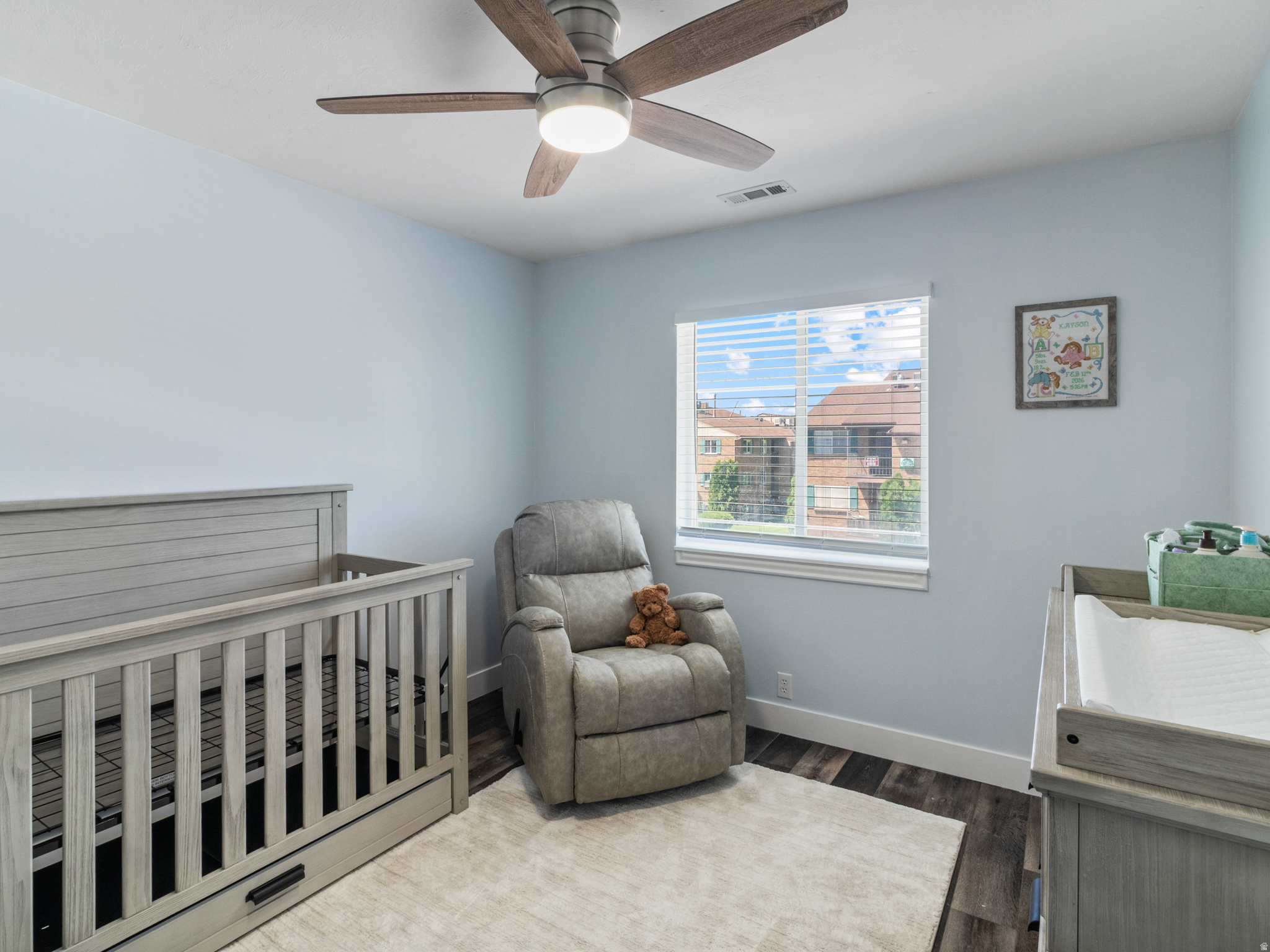 OAK MEADOWS - Residential