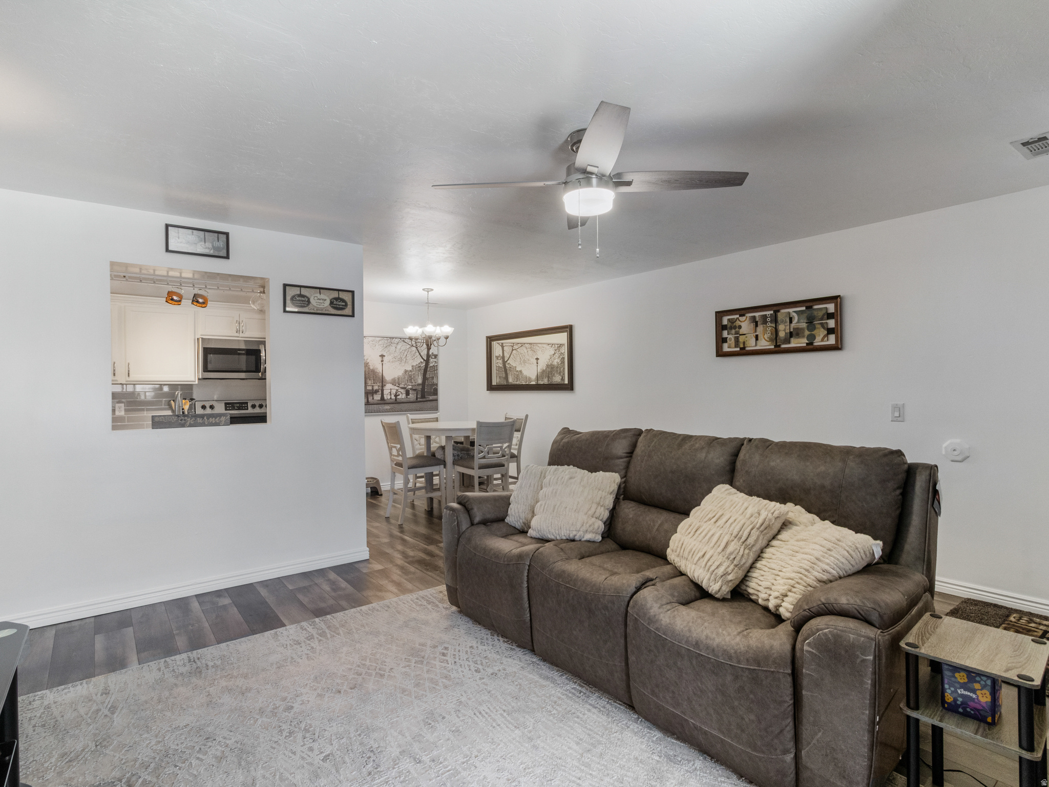 OAK MEADOWS - Residential