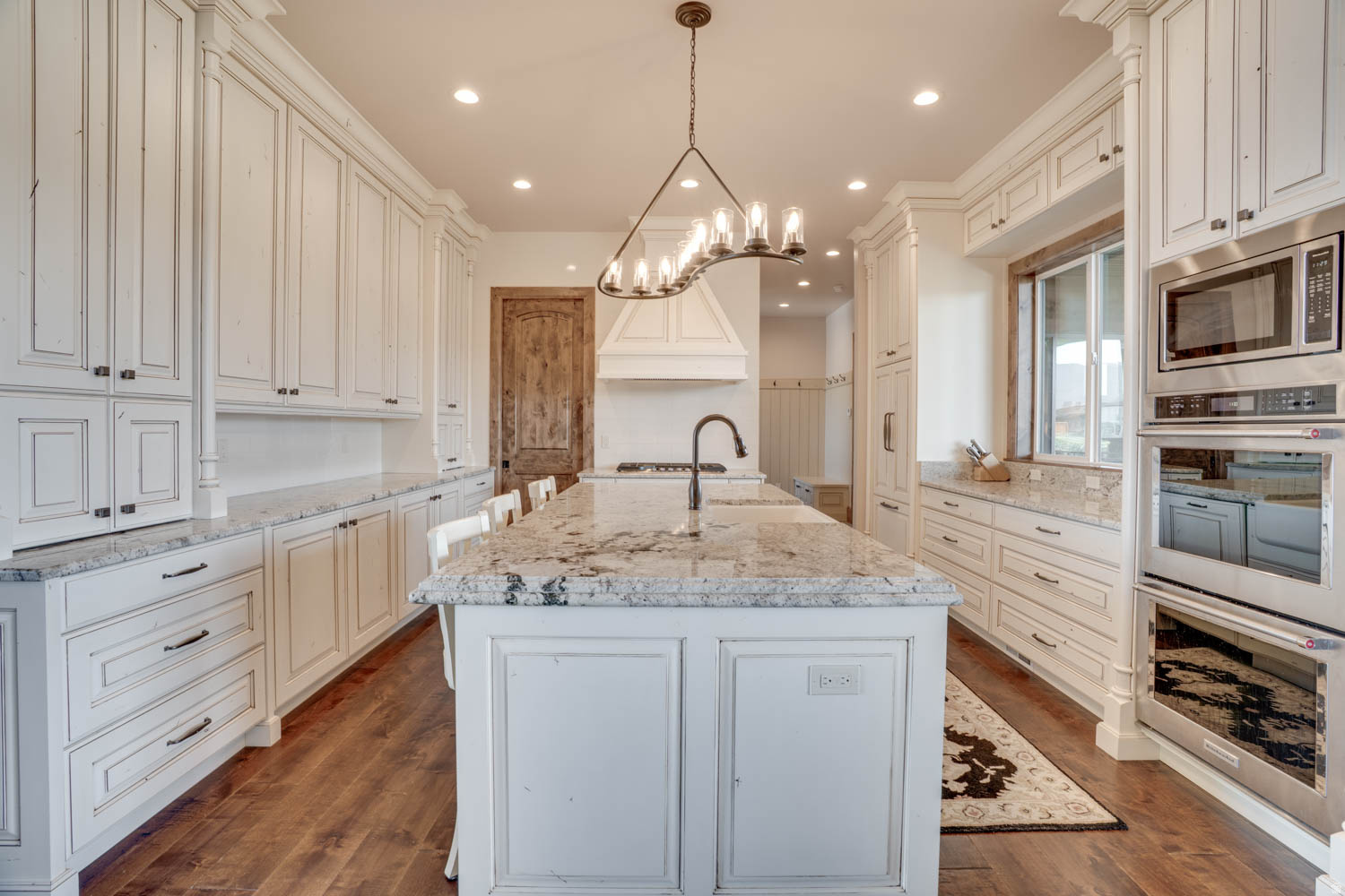 CROSSINGS AT LAKE CR - Residential