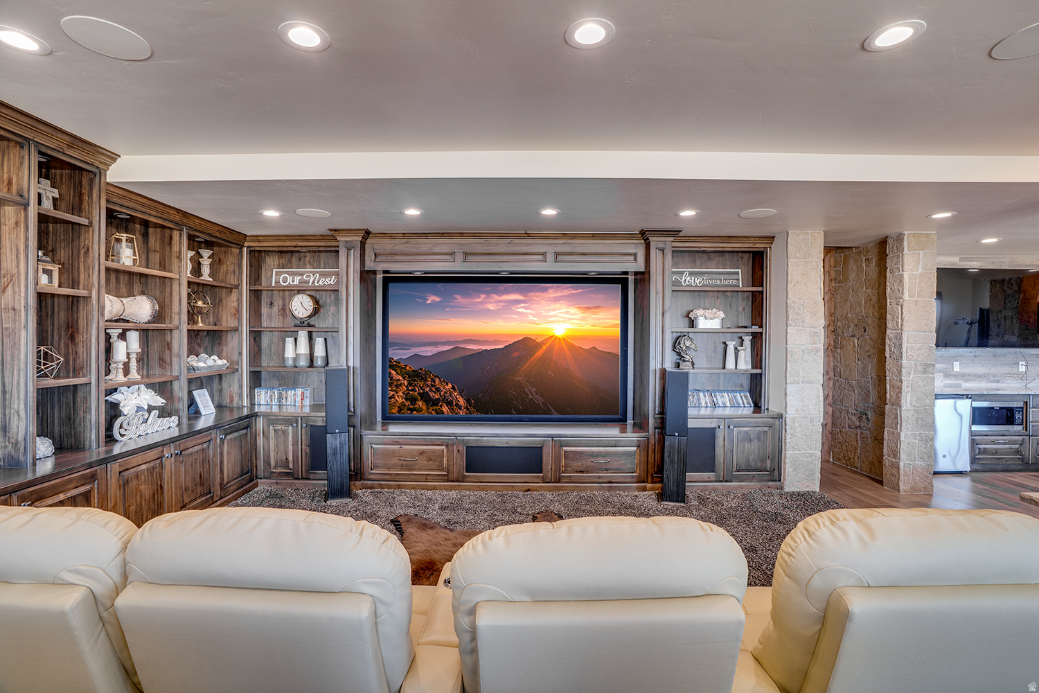 CROSSINGS AT LAKE CR - Residential