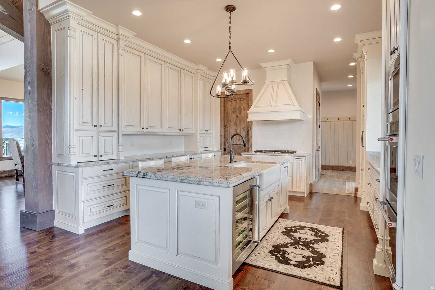 CROSSINGS AT LAKE CR - Residential