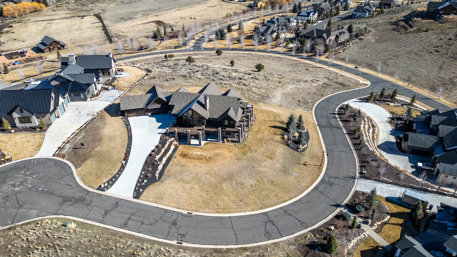 CROSSINGS AT LAKE CR - Residential