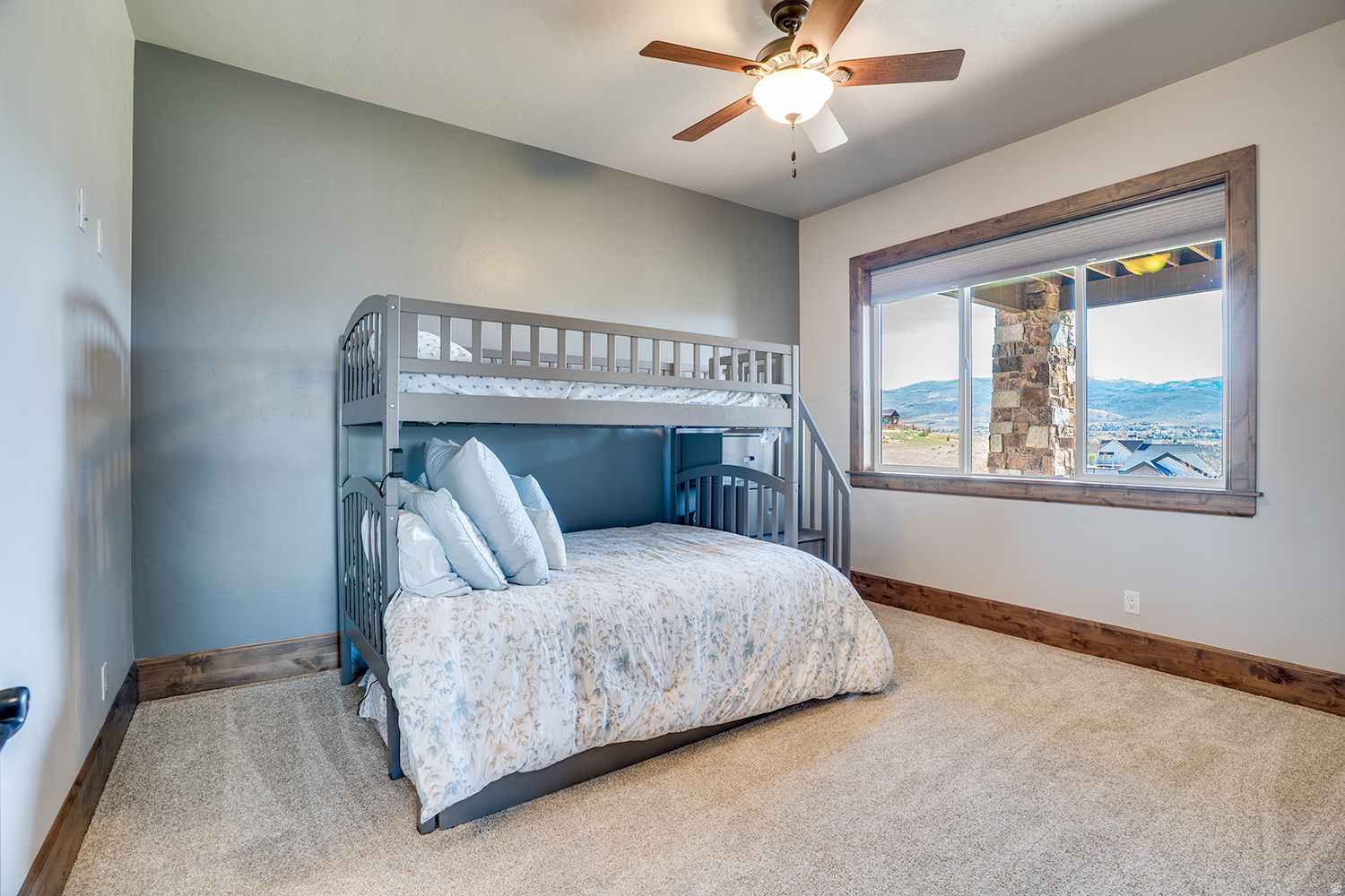 CROSSINGS AT LAKE CR - Residential
