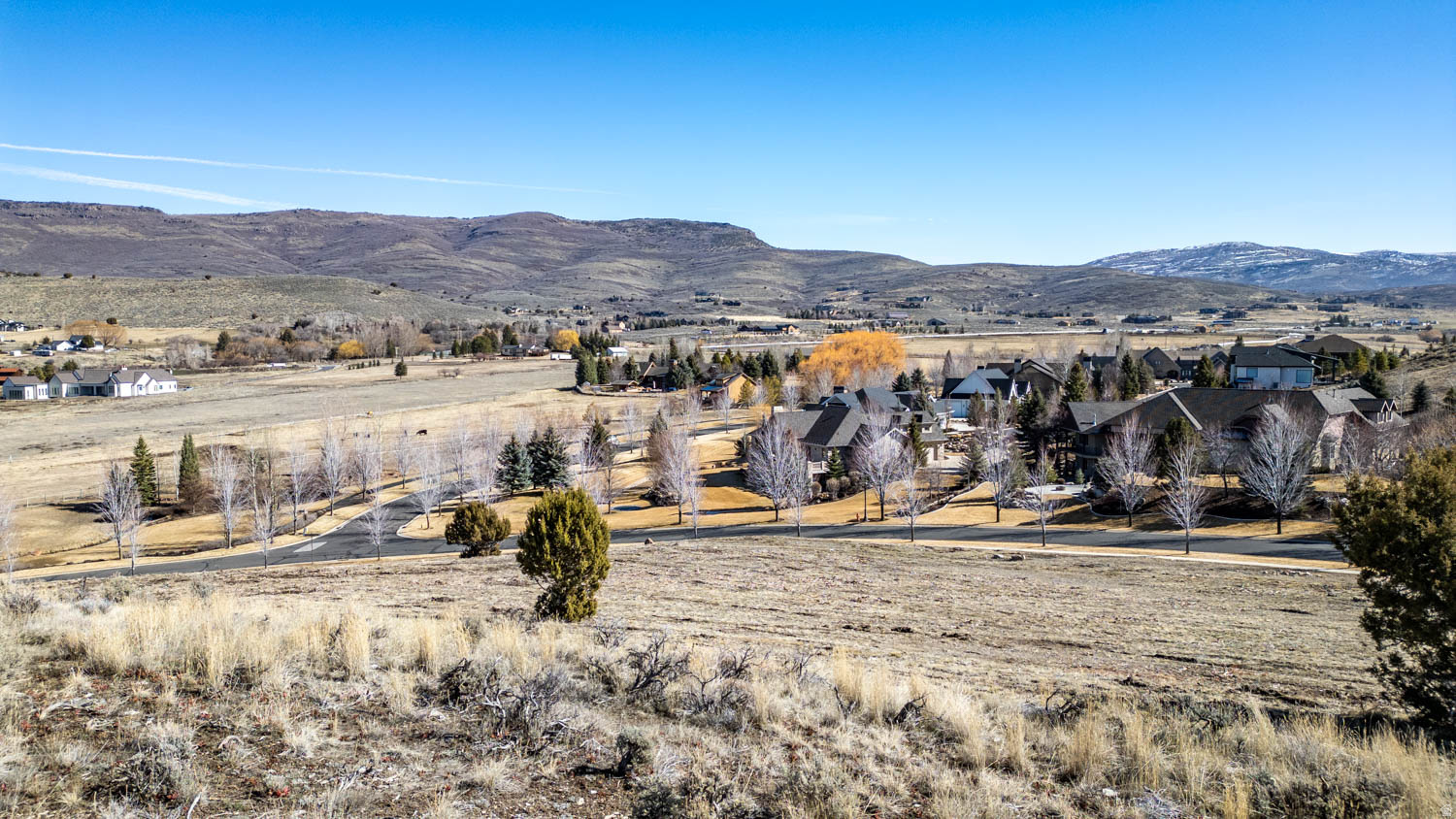 CROSSINGS AT LAKE CR - Residential